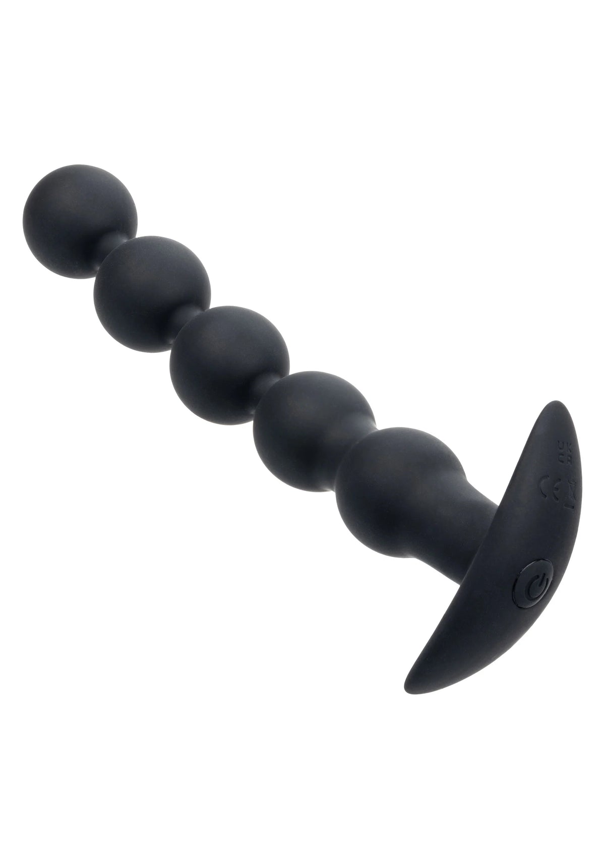Bestel: Rechargeable Power Balls by CalExotics Beads - bij Happytoys.nl, happytoys.be, Happytoys.ae: erotische sex webshop | liever Happy dan Easy ⭐⭐⭐⭐⭐