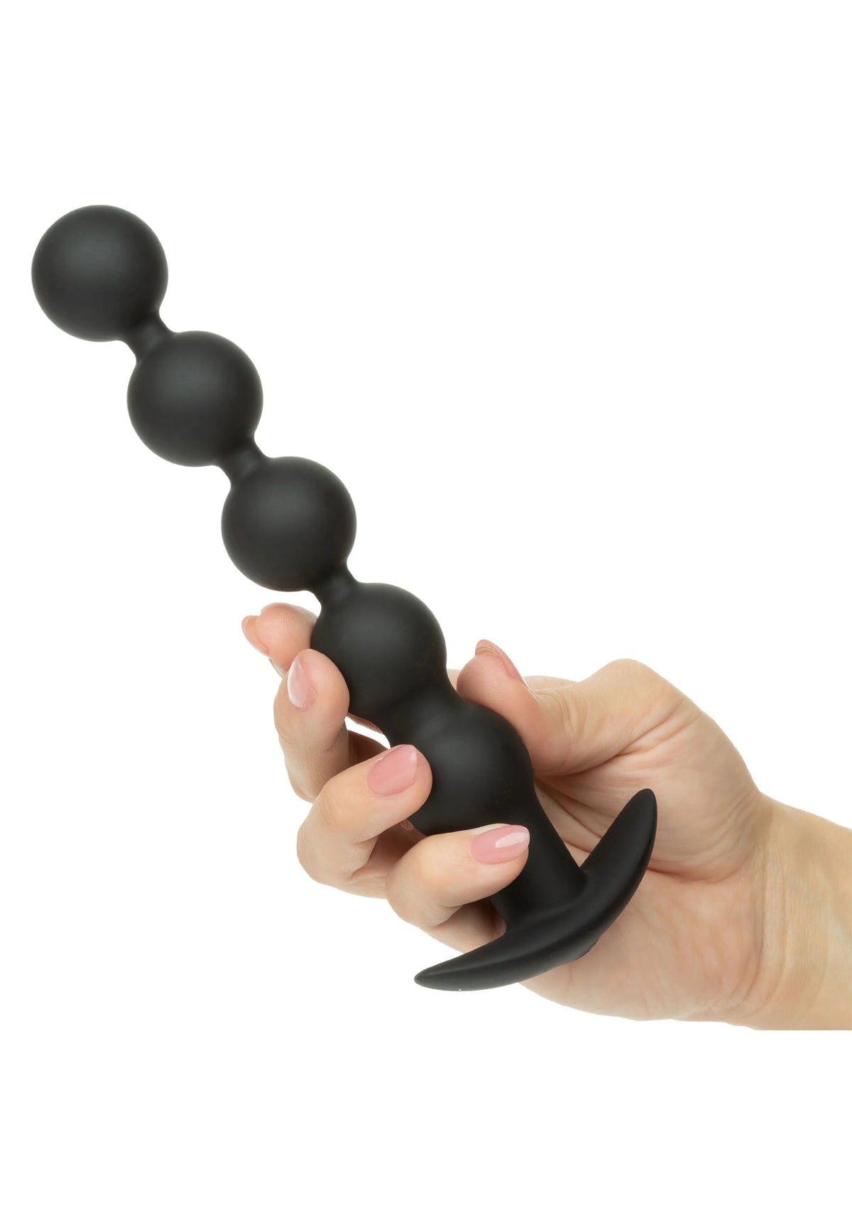 Bestel: Rechargeable Power Balls by CalExotics Beads - bij Happytoys.nl, happytoys.be, Happytoys.ae: erotische sex webshop | liever Happy dan Easy ⭐⭐⭐⭐⭐