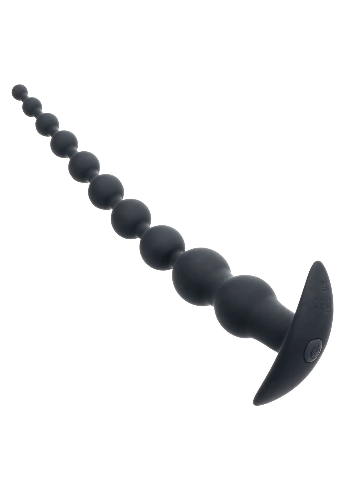 Bestel: Rechargeable X - 10 Power Beads by CalExotics Beads - bij Happytoys.nl, happytoys.be, Happytoys.ae: erotische sex webshop | liever Happy dan Easy ⭐⭐⭐⭐⭐