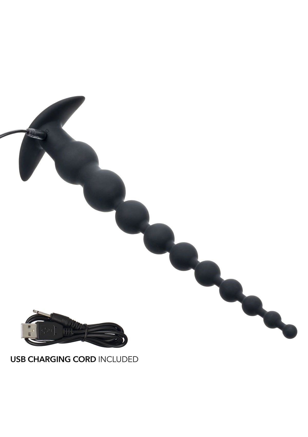 Bestel: Rechargeable X - 10 Power Beads by CalExotics Beads - bij Happytoys.nl, happytoys.be, Happytoys.ae: erotische sex webshop | liever Happy dan Easy ⭐⭐⭐⭐⭐