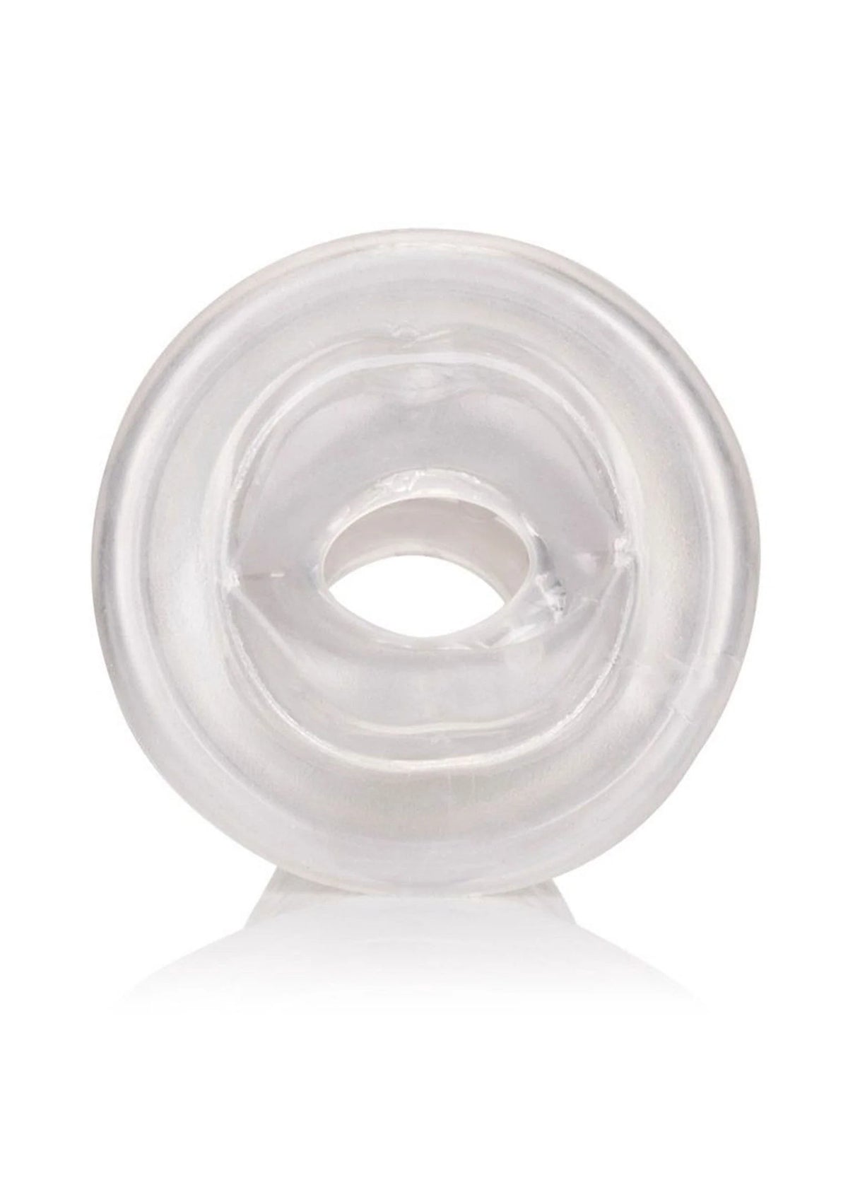 Beste vandaag nog: Optimum Series Stroker Pump Sleeve Mouth by CalExotics - bij Happytoys