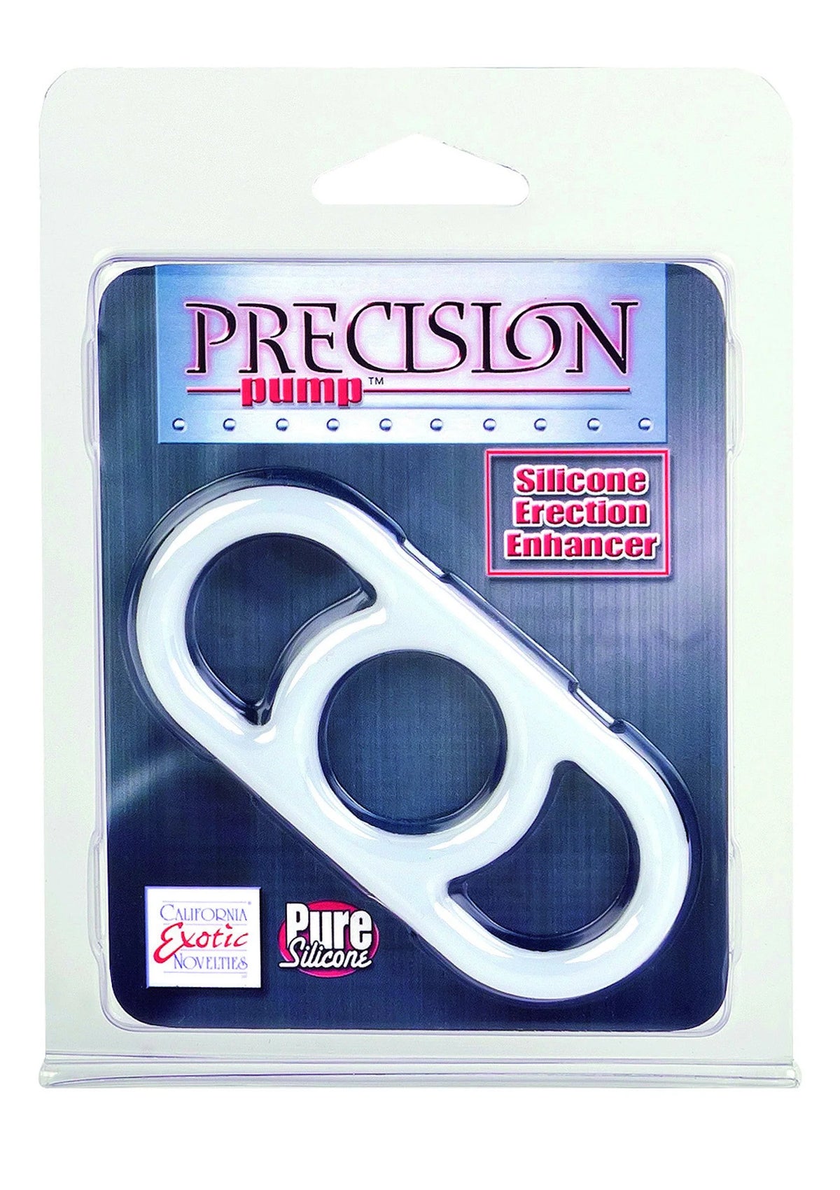 Bestel: Precision Pump Enhancer by CalExotics Precision Pumps - bij Happytoys.nl, happytoys.be, Happytoys.ae: erotische sex webshop | liever Happy dan Easy ⭐⭐⭐⭐⭐