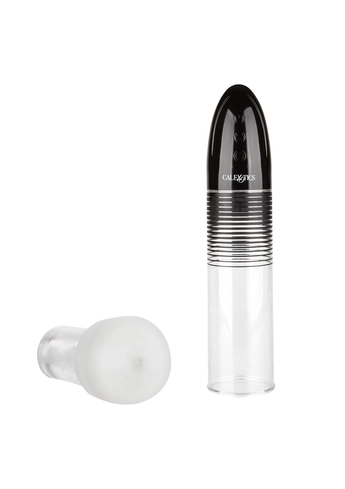 Bestel: Optimum Series Executive Automatic Smart Pump by CalExotics - bij Happytoys.nl, happytoys.be, Happytoys.ae: erotische sex webshop | liever Happy dan Easy ⭐⭐⭐⭐⭐