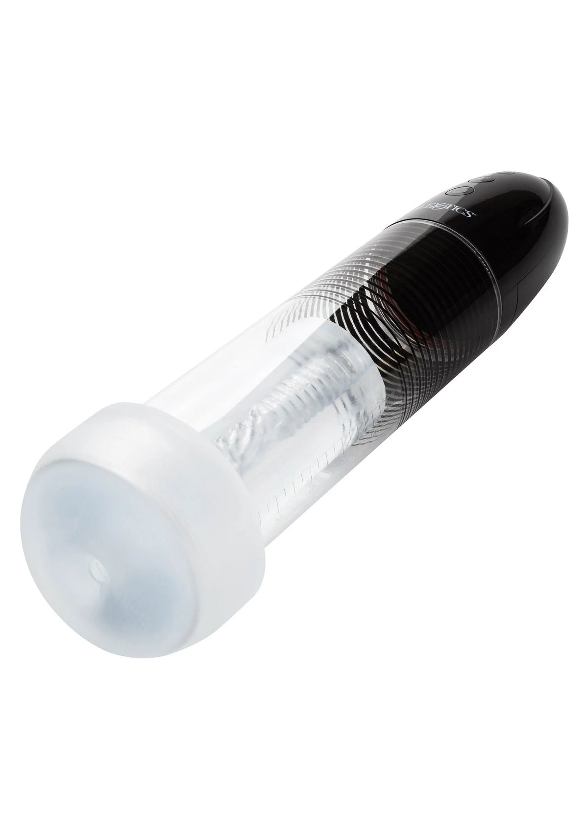 Bestel: Optimum Series Executive Automatic Smart Pump by CalExotics - bij Happytoys.nl, happytoys.be, Happytoys.ae: erotische sex webshop | liever Happy dan Easy ⭐⭐⭐⭐⭐