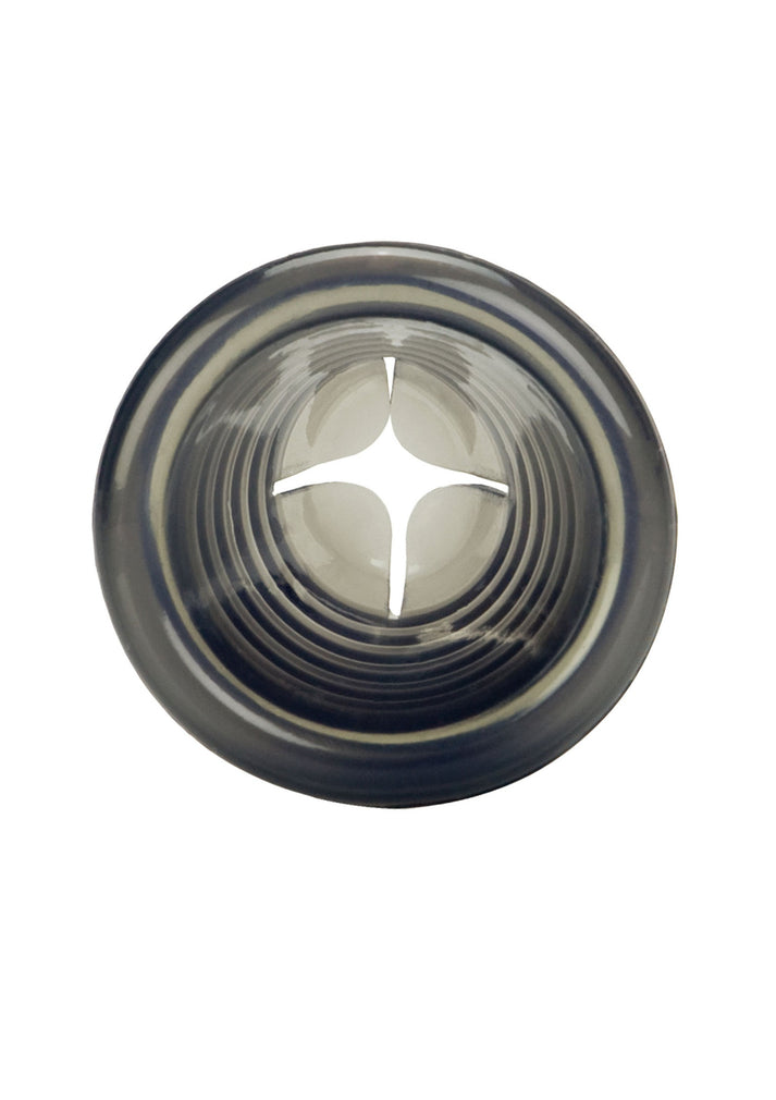 Bestel: Universal Silicone Pump Sleeve by CalExotics Optimum - bij Happytoys.nl, happytoys.be, Happytoys.ae: erotische sex webshop | liever Happy dan Easy ⭐⭐⭐⭐⭐