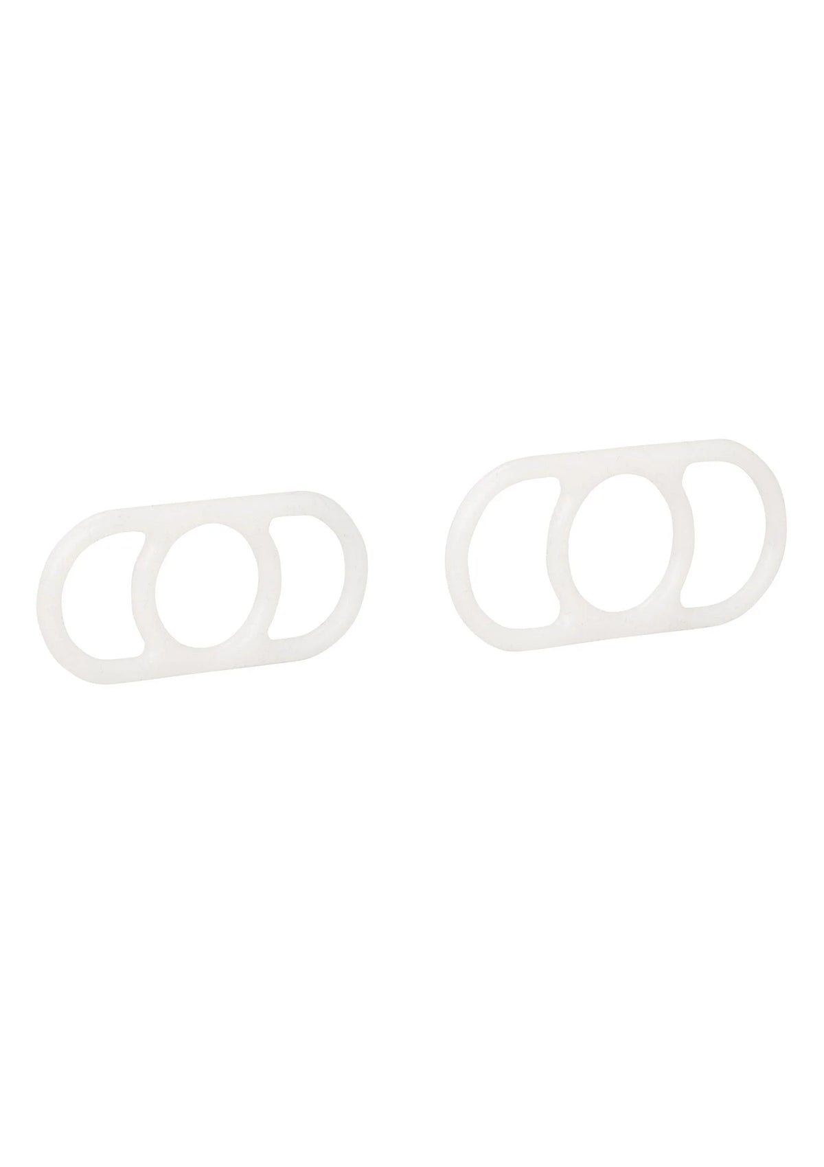 Bestel: Optimum Series Silicone Erection Enhancer Set by CalExotics - bij Happytoys.nl, happytoys.be, Happytoys.ae: erotische sex webshop | liever Happy dan Easy ⭐⭐⭐⭐⭐ - Default Title - 12673 - CLEAR