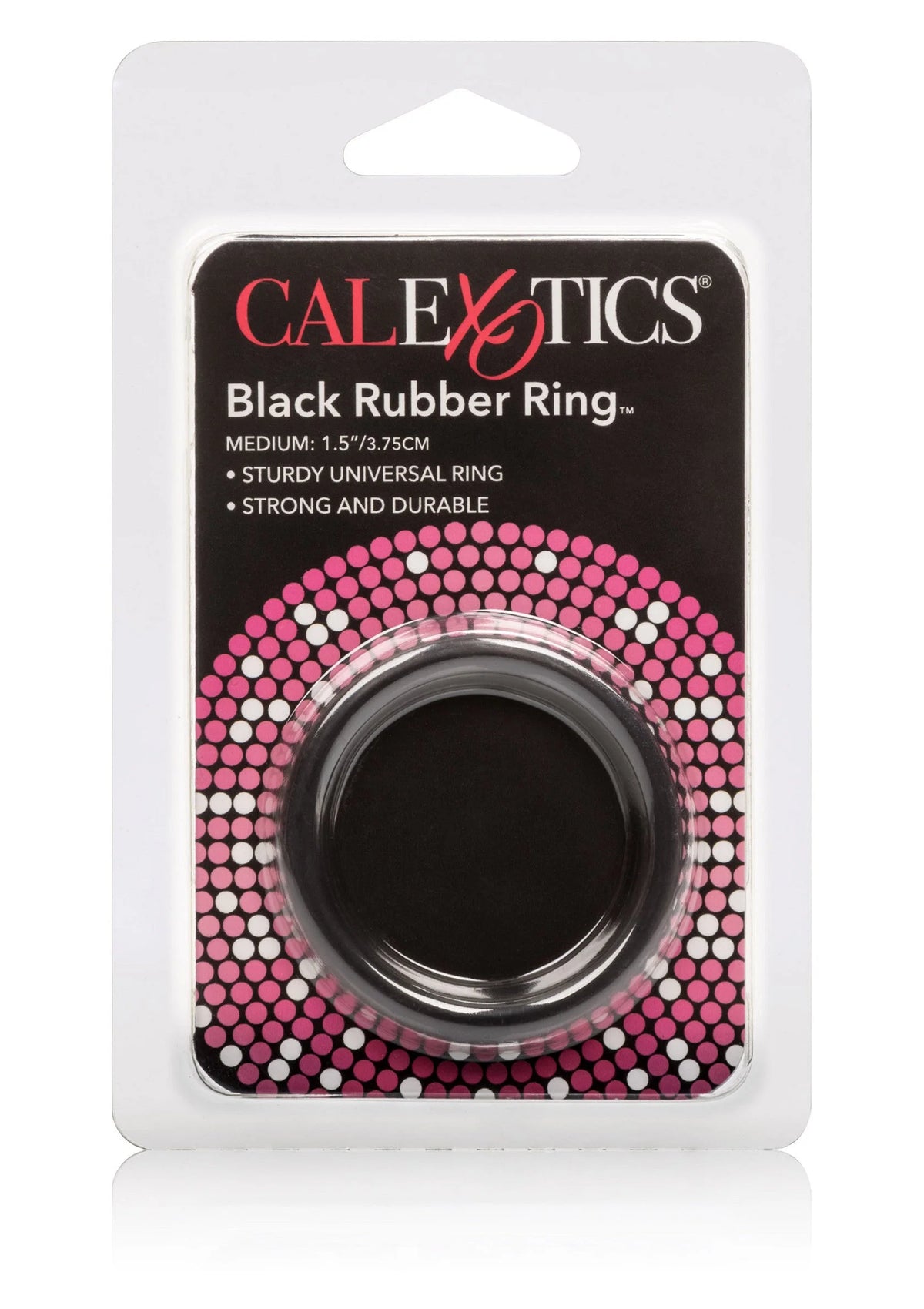 Bestel: Rubber Ring Medium - bij Happytoys.nl, happytoys.be, Happytoys.ae: erotische sex webshop | liever Happy dan Easy βββββ