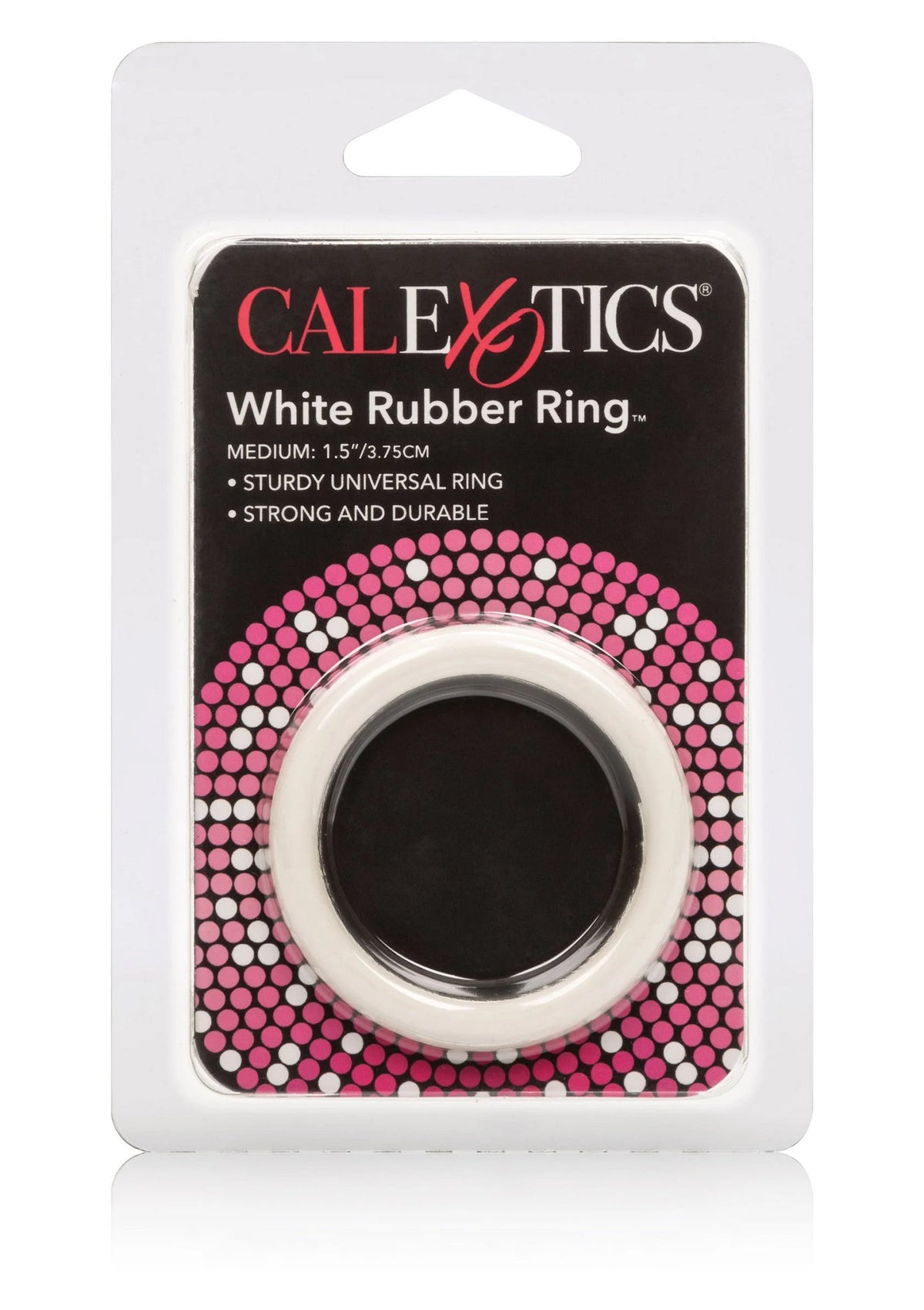 Bestel: Rubber Ring Medium - bij Happytoys.nl, happytoys.be, Happytoys.ae: erotische sex webshop | liever Happy dan Easy βββββ