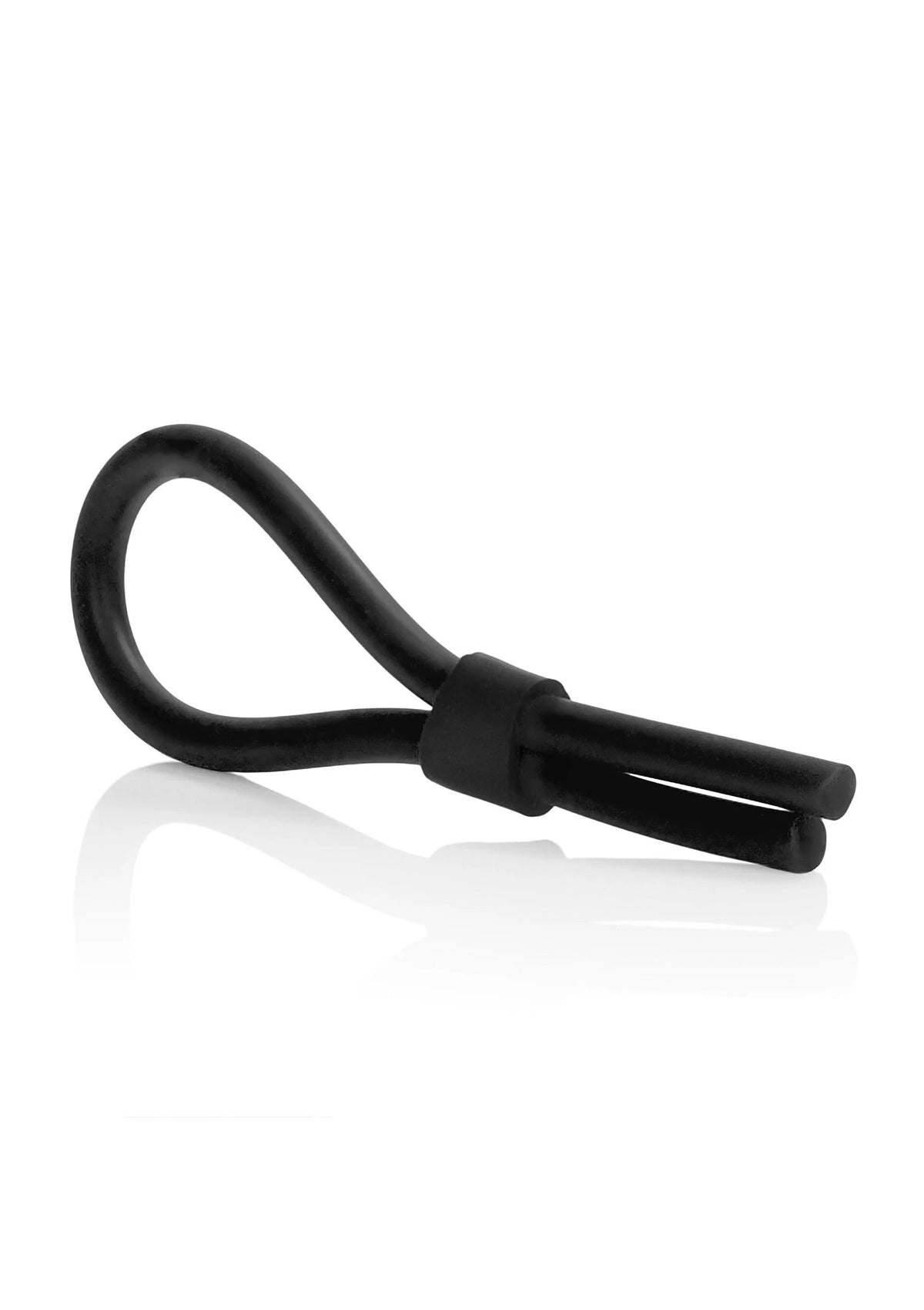 Bestel: Silicone Stud Lasso by CalExotics RIngs - bij Happytoys.nl, happytoys.be, Happytoys.ae: erotische sex webshop | liever Happy dan Easy ⭐⭐⭐⭐⭐