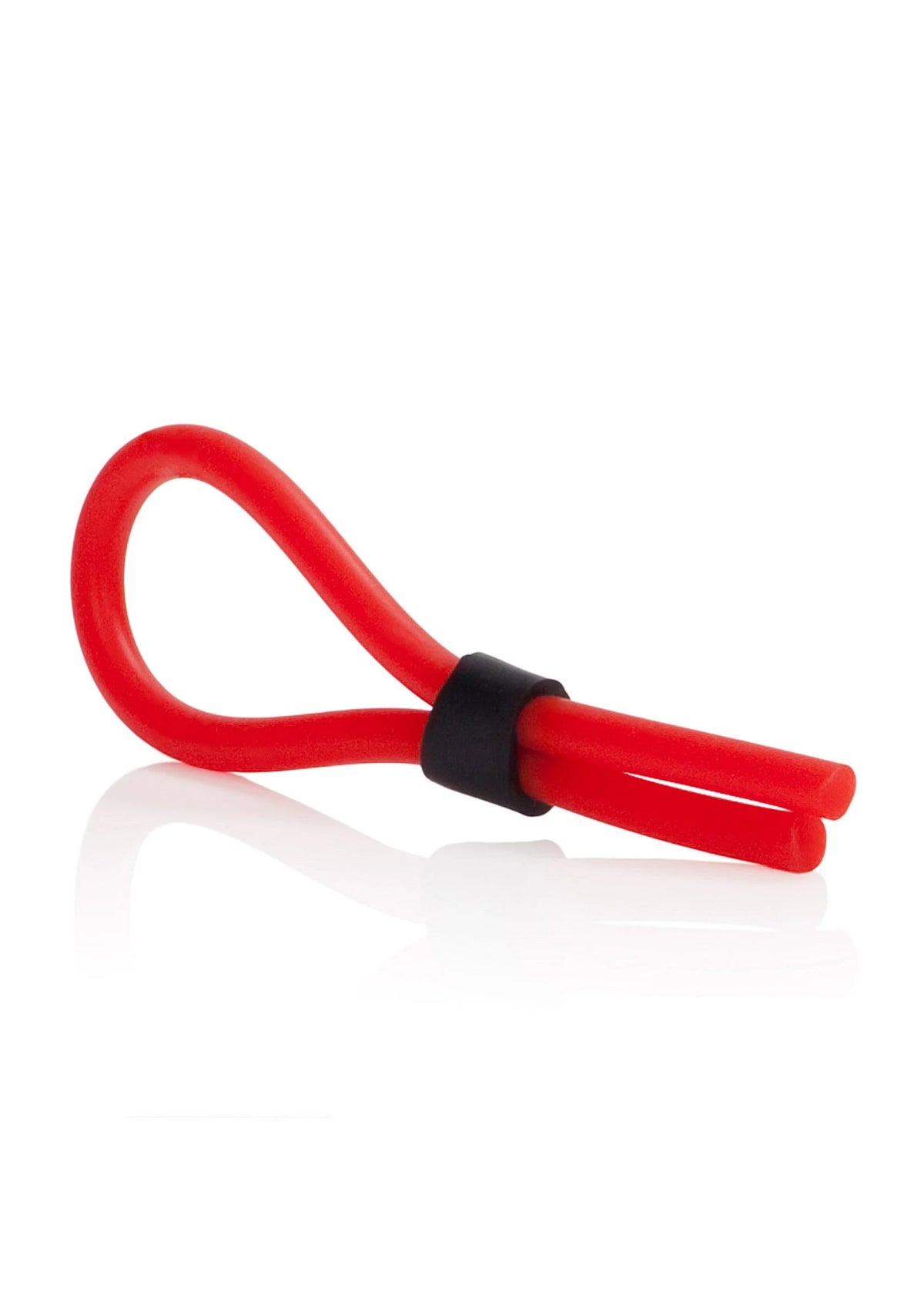 Bestel: Silicone Stud Lasso by CalExotics RIngs - bij Happytoys.nl, happytoys.be, Happytoys.ae: erotische sex webshop | liever Happy dan Easy ⭐⭐⭐⭐⭐