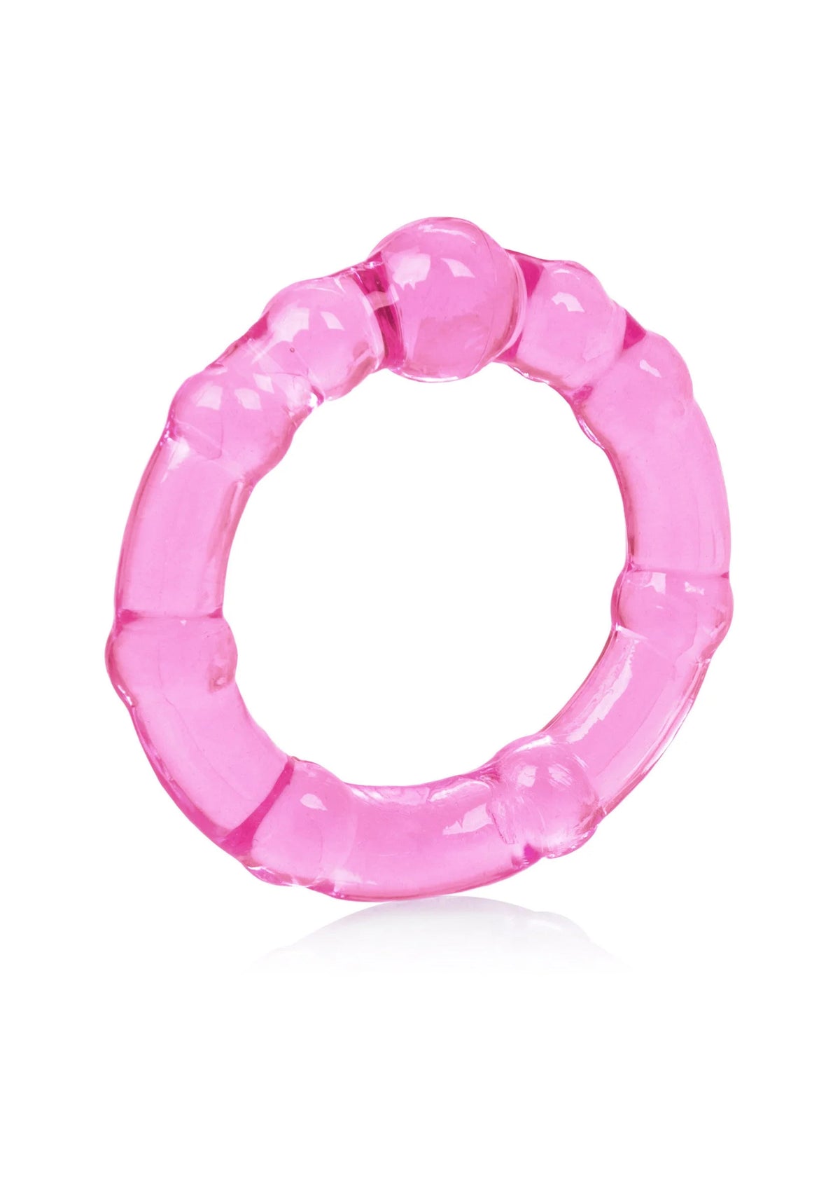 Bestel: Island Rings by CalExotics Rings - bij Happytoys.nl, happytoys.be, Happytoys.ae: erotische sex webshop | liever Happy dan Easy ⭐⭐⭐⭐⭐