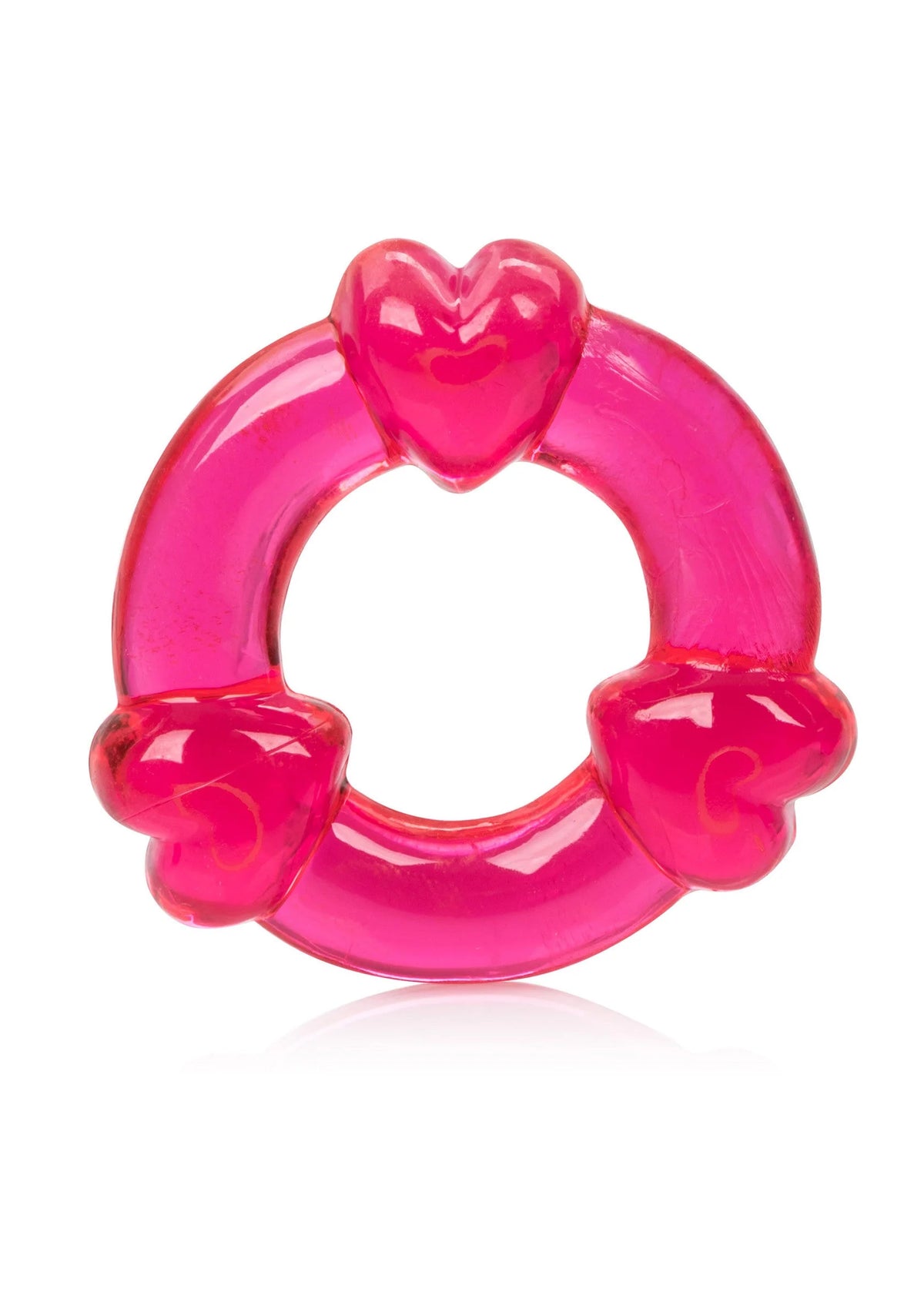 Bestel: Magic C - Rings by CalExotics RIngs - bij Happytoys.nl, happytoys.be, Happytoys.ae: erotische sex webshop | liever Happy dan Easy ⭐⭐⭐⭐⭐