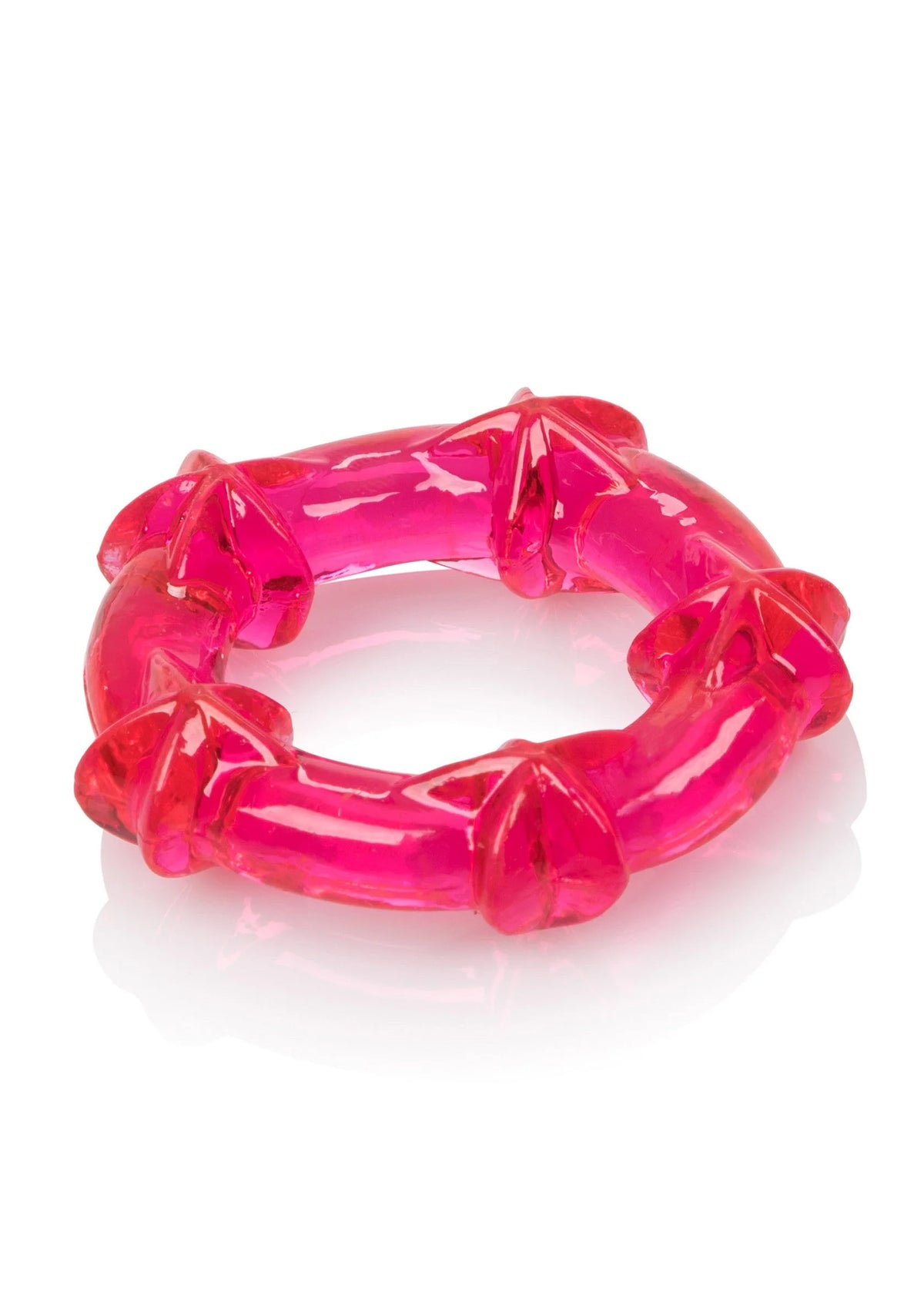 Bestel: Magic C - Rings by CalExotics RIngs - bij Happytoys.nl, happytoys.be, Happytoys.ae: erotische sex webshop | liever Happy dan Easy ⭐⭐⭐⭐⭐