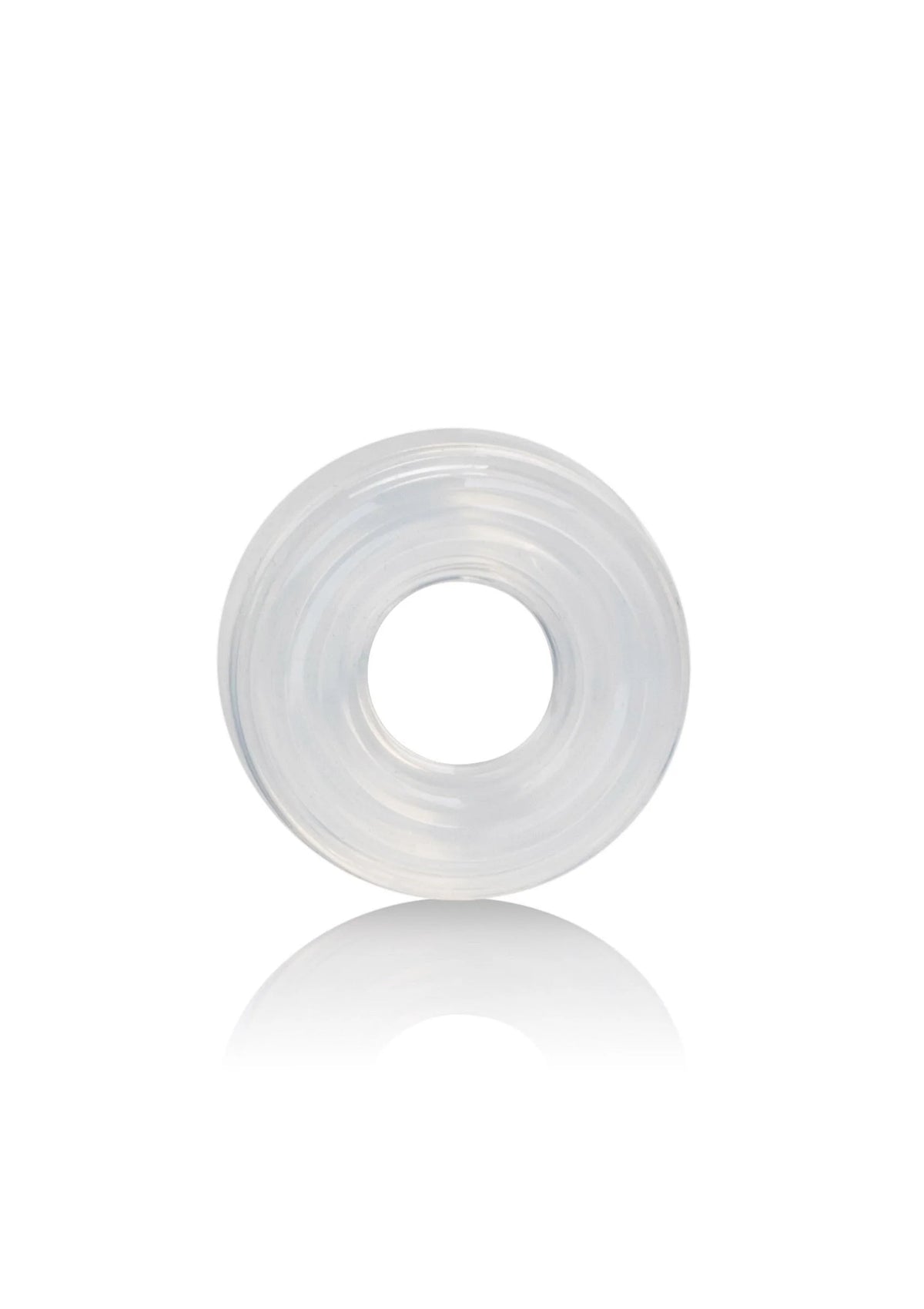 Bestel: CalExotics Premium Silicone Ring Set - bij Happytoys.nl, happytoys.be, Happytoys.ae: erotische sex webshop | liever Happy dan Easy ⭐⭐⭐⭐⭐