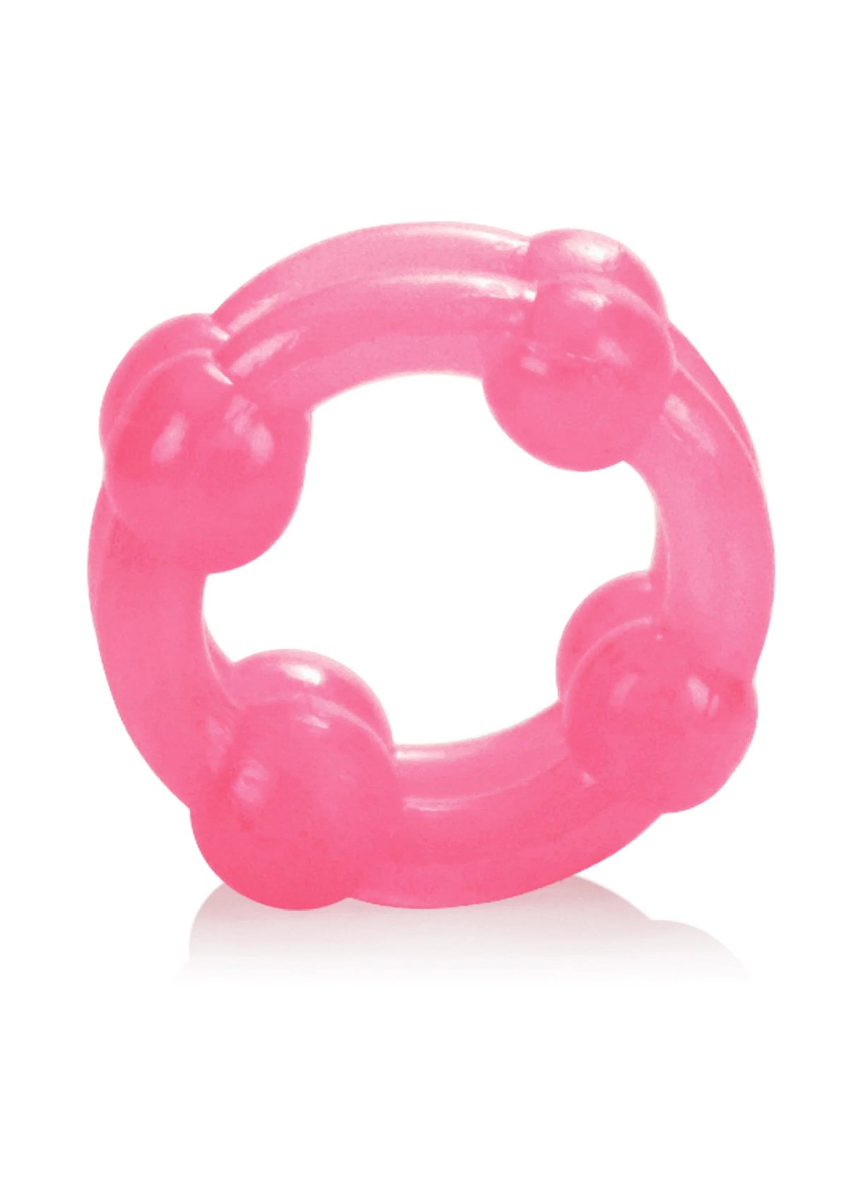 Bestel: Island Rings Double Stacker - bij Happytoys.nl, happytoys.be, Happytoys.ae: erotische sex webshop | liever Happy dan Easy ⭐⭐⭐⭐⭐