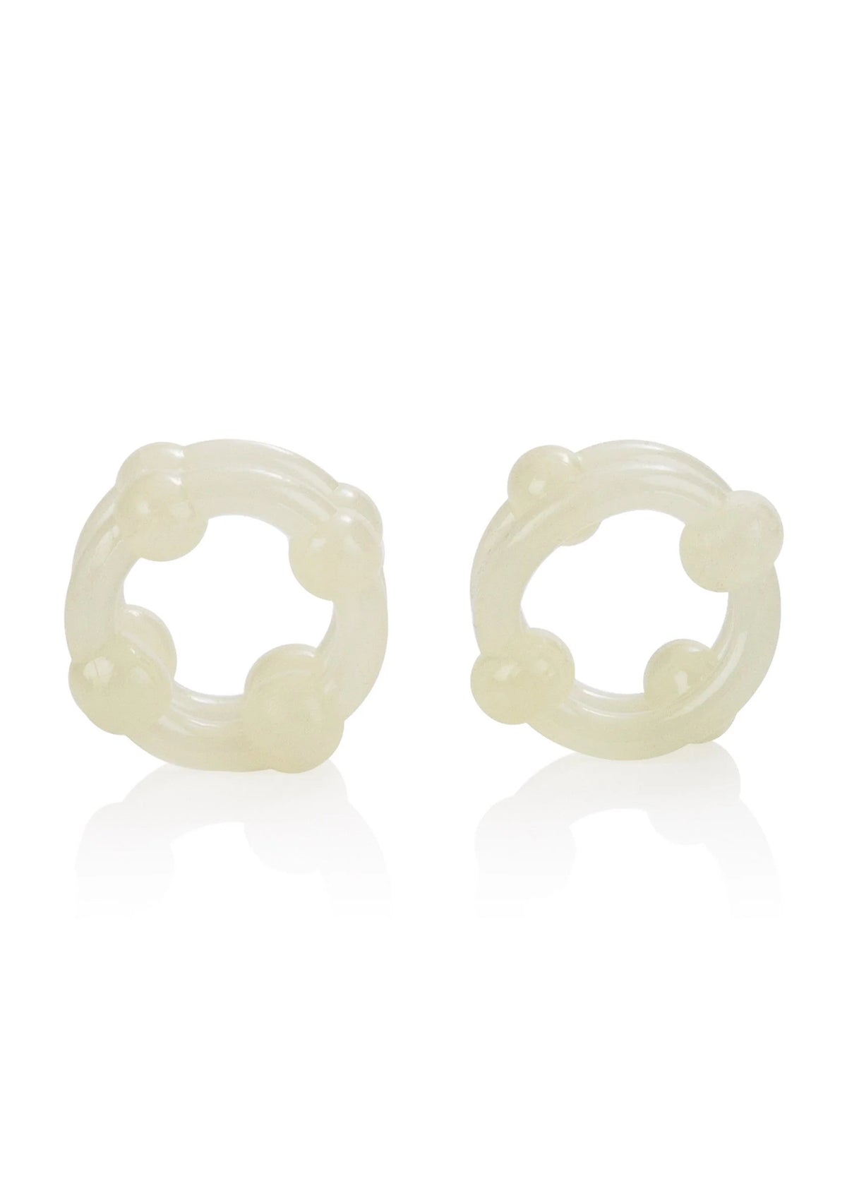 Bestel: Island Rings Double Stacker - bij Happytoys.nl, happytoys.be, Happytoys.ae: erotische sex webshop | liever Happy dan Easy βββββ