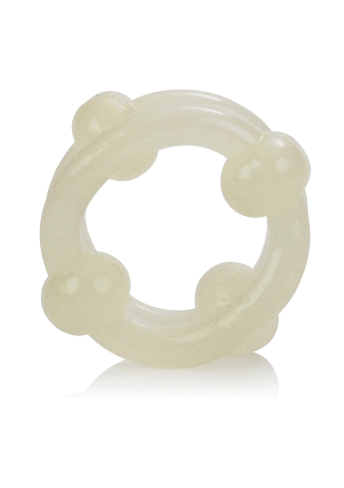 Bestel: Island Rings Double Stacker - bij Happytoys.nl, happytoys.be, Happytoys.ae: erotische sex webshop | liever Happy dan Easy βββββ