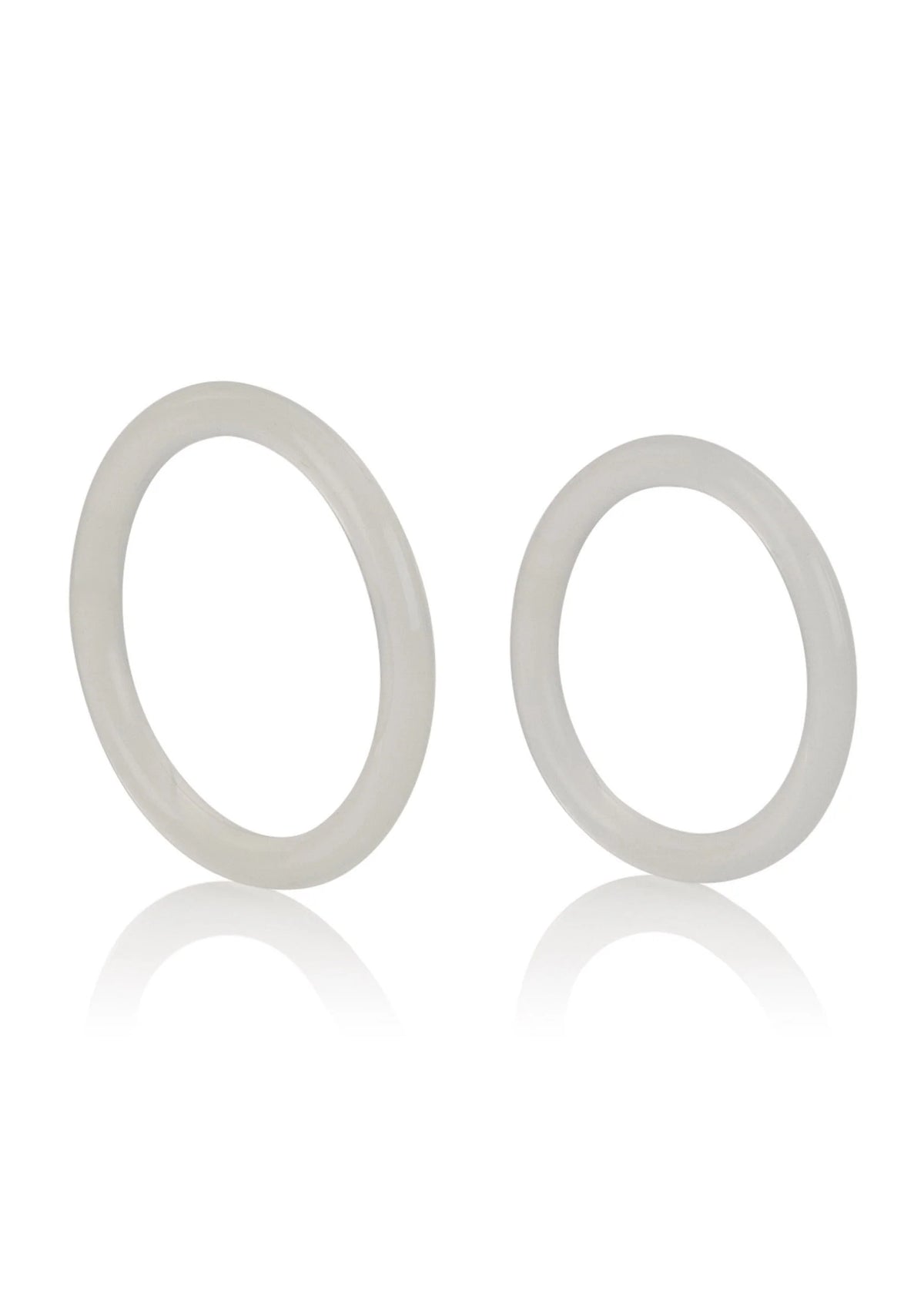 Bestel: Silicone Rings by CalExotics Rings - bij Happytoys.nl, happytoys.be, Happytoys.ae: erotische sex webshop | liever Happy dan Easy âââââ
