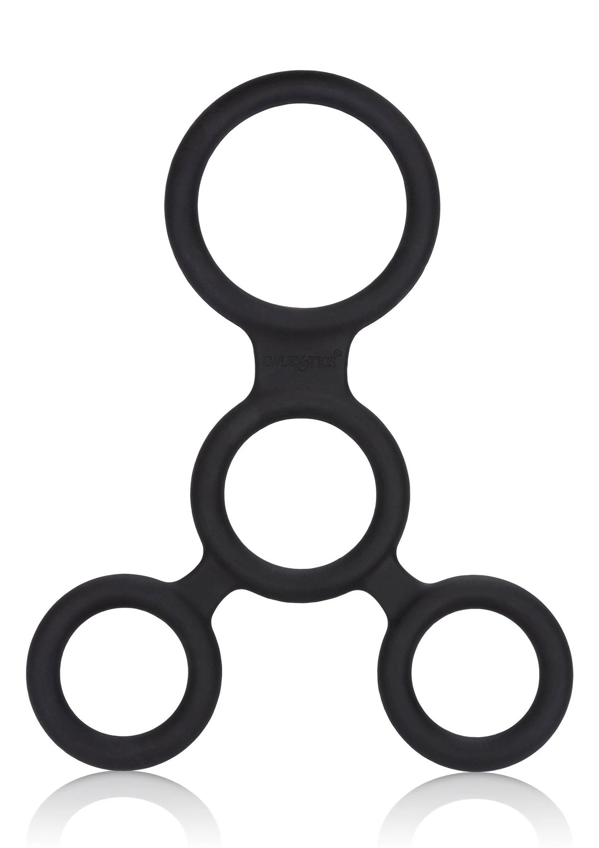 Bestel: Full Erection Spreader by CalExotics - bij Happytoys.nl, happytoys.be, Happytoys.ae: erotische sex webshop | liever Happy dan Easy ⭐⭐⭐⭐⭐ - Default Title - 12757 - BLACK
