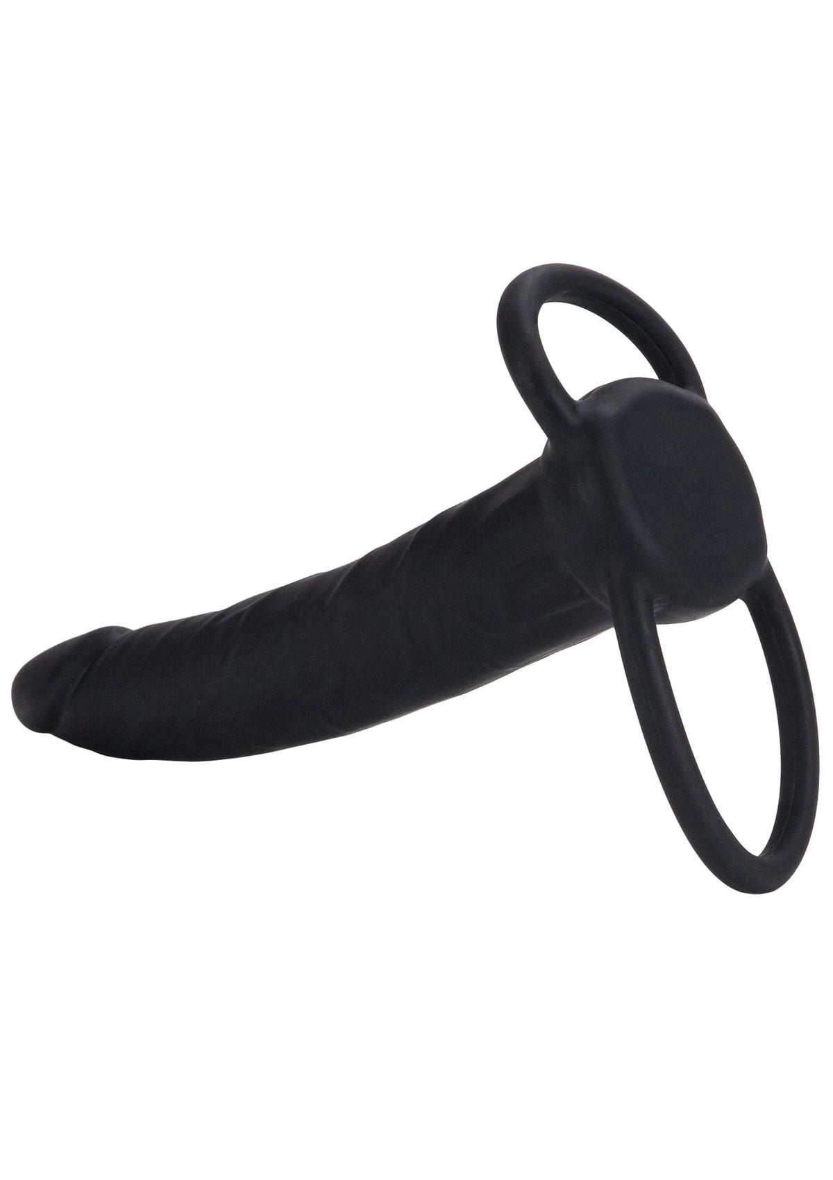 Bestel: Silicone Dual Penetrator - bij Happytoys.nl, happytoys.be, Happytoys.ae: erotische sex webshop | liever Happy dan Easy βββββ