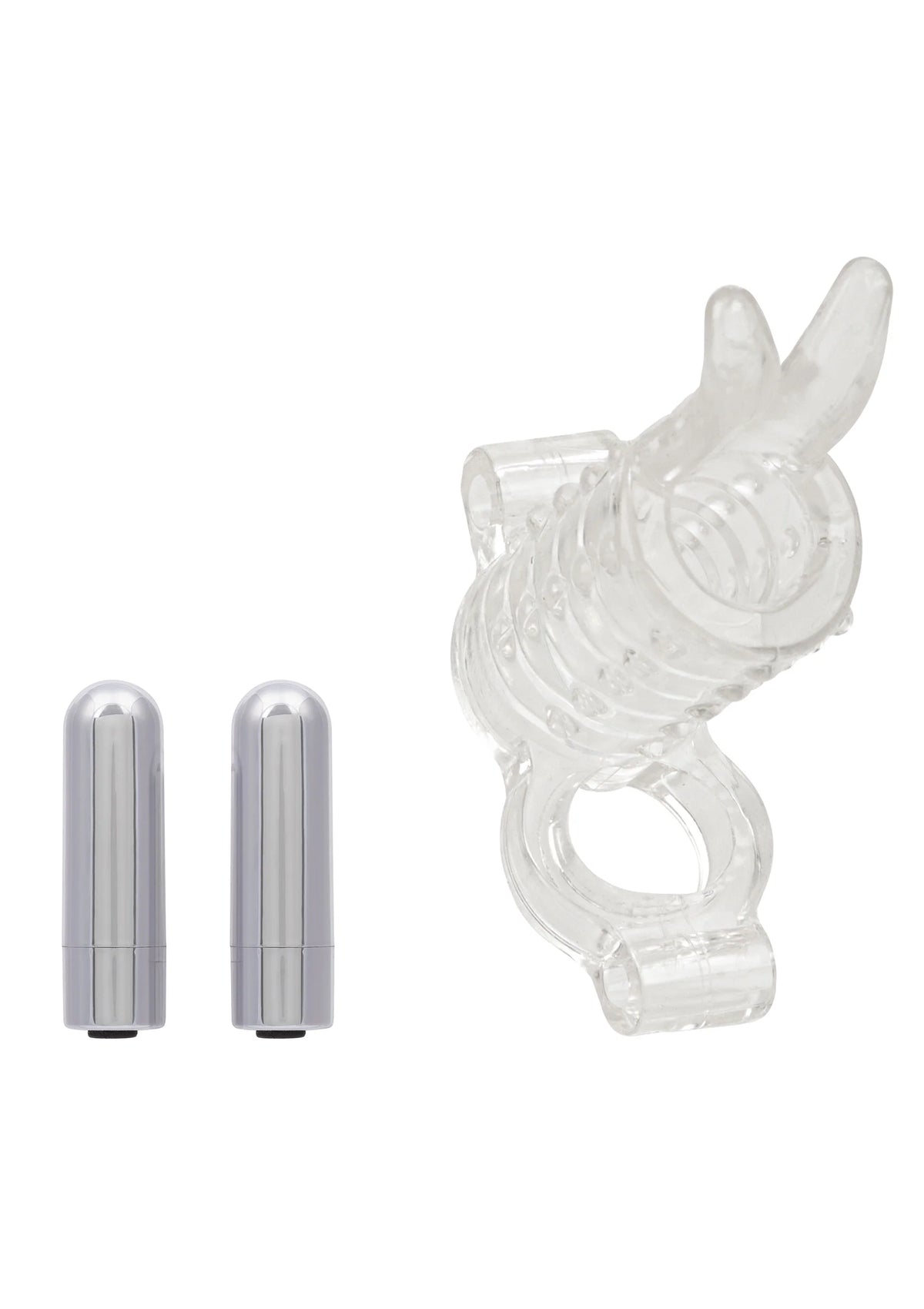 Bestel: Endless Desires Couple's Enhancer by CalExotics - bij Happytoys.nl, happytoys.be, Happytoys.ae: erotische sex webshop | liever Happy dan Easy ⭐⭐⭐⭐⭐