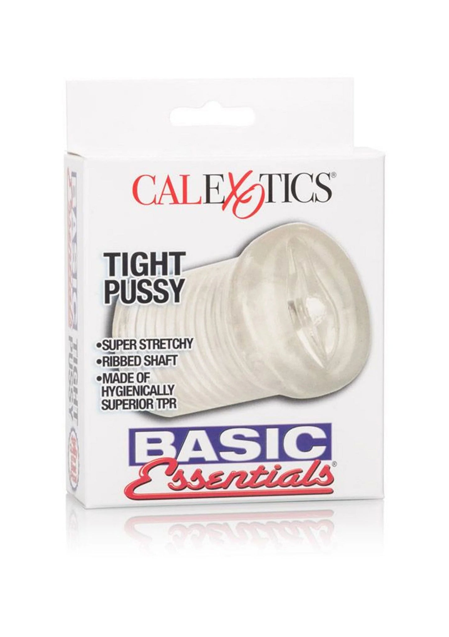 12876_CLEAR_02 | bestel discreet online bij Happytoys, de erotische webshop geleid door een vrouw.