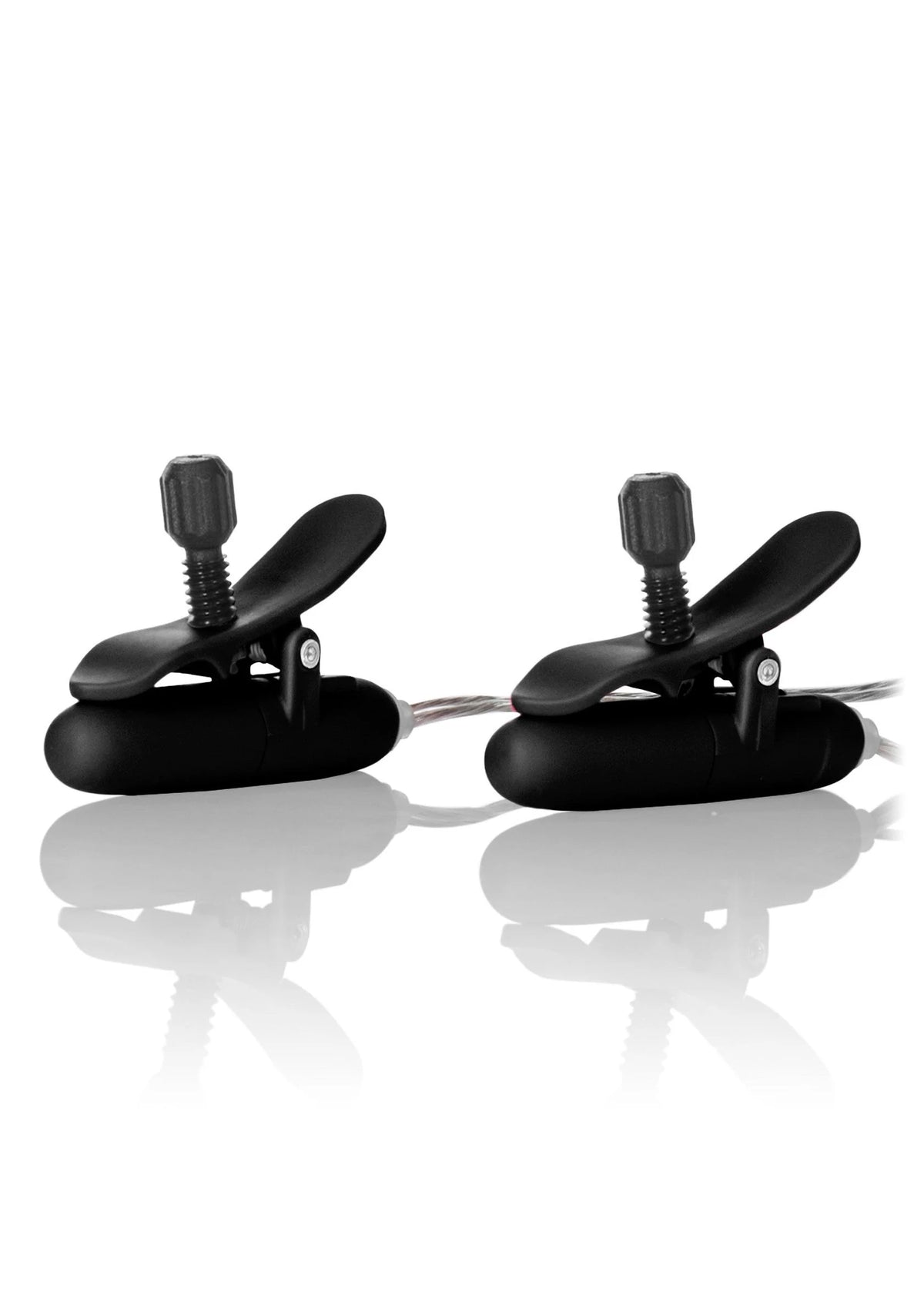 Bestel: Vibrating Heated Nipple Teaser - bij Happytoys.nl, happytoys.be, Happytoys.ae: erotische sex webshop | liever Happy dan Easy βββββ