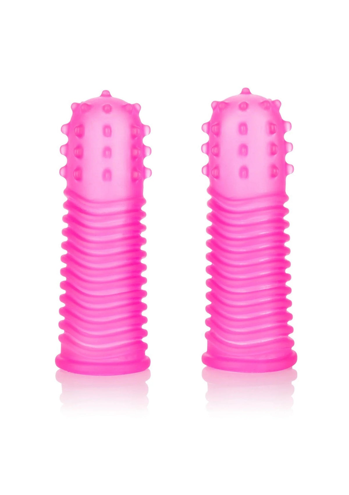 Bestel: Intimate Play Finger Tingler - bij Happytoys: de erotische sex webshop | liever Happy dan Easy ⭐⭐⭐⭐⭐