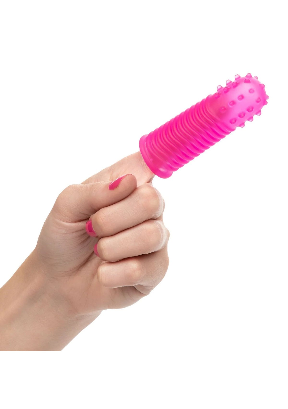 Bestel: Intimate Play Finger Tingler - bij Happytoys.nl, happytoys.be, Happytoys.ae: erotische sex webshop | liever Happy dan Easy βββββ