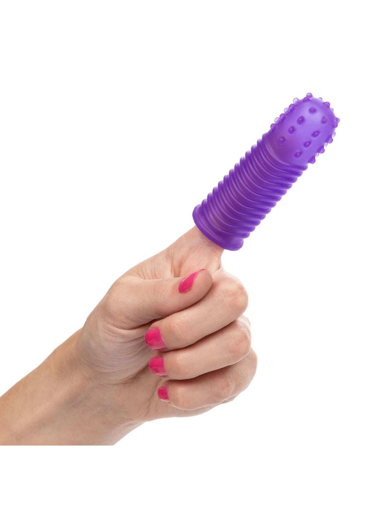 Bestel: Intimate Play Finger Tingler - bij Happytoys.nl, happytoys.be, Happytoys.ae: erotische sex webshop | liever Happy dan Easy βββββ