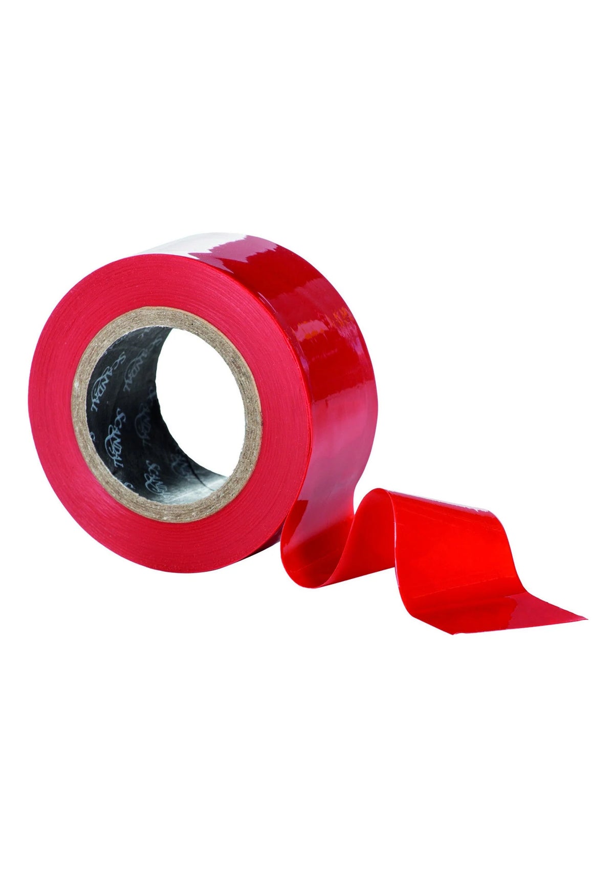 Bestel: Scandal Lovers Tape by CalExotics Scandal - bij Happytoys.nl, happytoys.be, Happytoys.ae: erotische sex webshop | liever Happy dan Easy βββββ - Rood - 12981 - RED