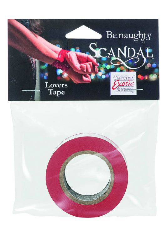 12981_RED_02 | bestel discreet online bij Happytoys, de erotische webshop geleid door een vrouw.