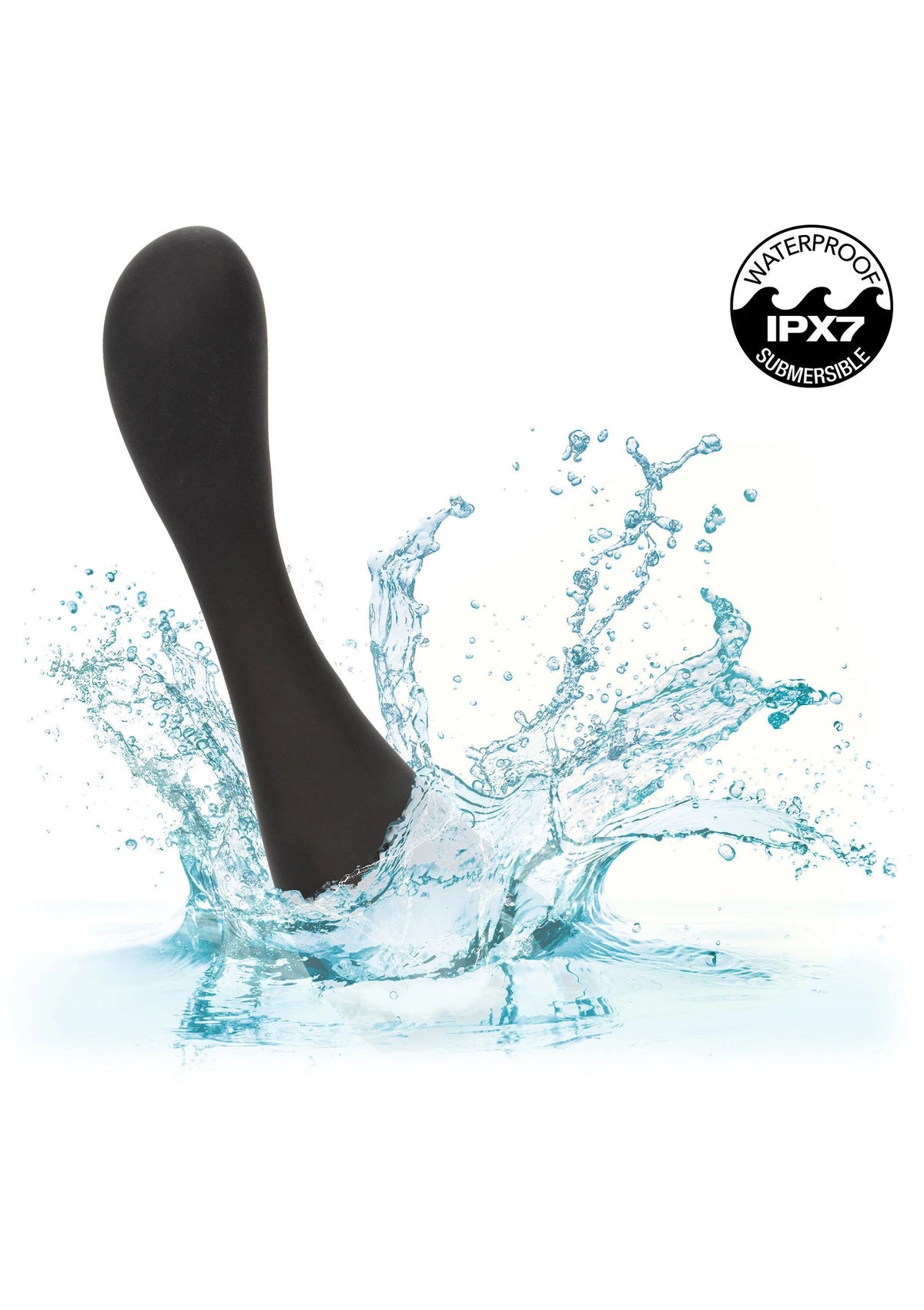Bestel: Rechargeable Prostate Locator - bij Happytoys.nl, happytoys.be, Happytoys.ae: erotische sex webshop | liever Happy dan Easy βββββ