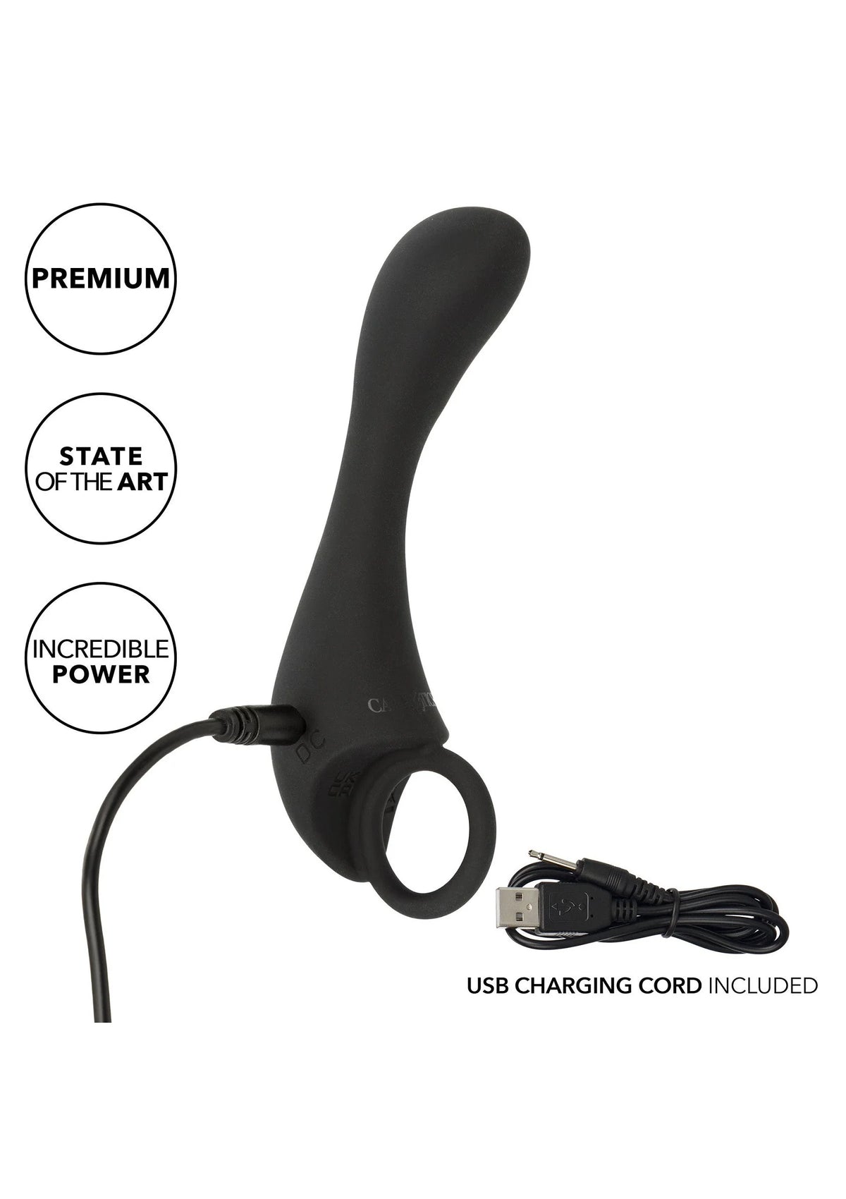 Bestel: Rechargeable Prostate Locator - bij Happytoys.nl, happytoys.be, Happytoys.ae: erotische sex webshop | liever Happy dan Easy βββββ