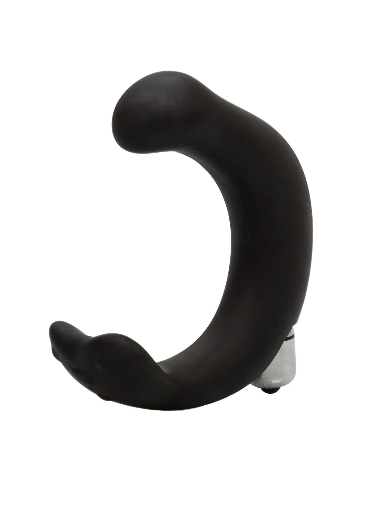 Bestel: Dr. Joel Kaplan P - Rock Prostate Massager by CalExotics - bij Happytoys.nl, happytoys.be, Happytoys.ae: erotische sex webshop | liever Happy dan Easy ⭐⭐⭐⭐⭐ - Default Title - 13184 - BLACK