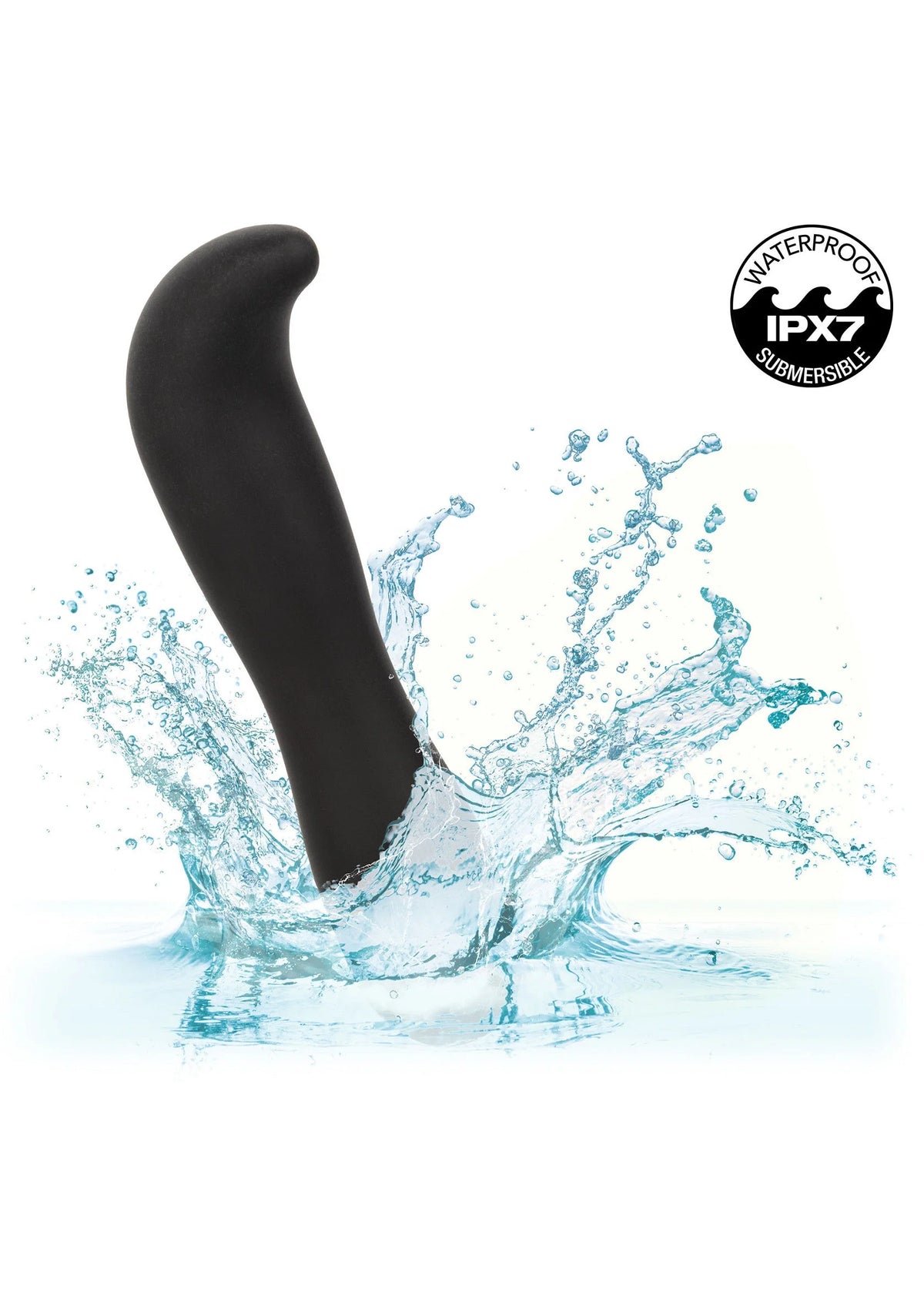 Bestel: Rechargeable Prostate Probe - bij Happytoys.nl, happytoys.be, Happytoys.ae: erotische sex webshop | liever Happy dan Easy βββββ