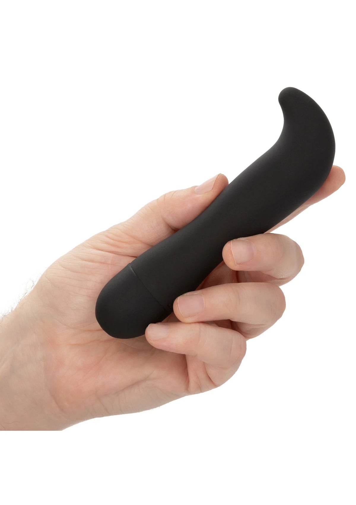 Bestel: Rechargeable Prostate Probe - bij Happytoys.nl, happytoys.be, Happytoys.ae: erotische sex webshop | liever Happy dan Easy βββββ