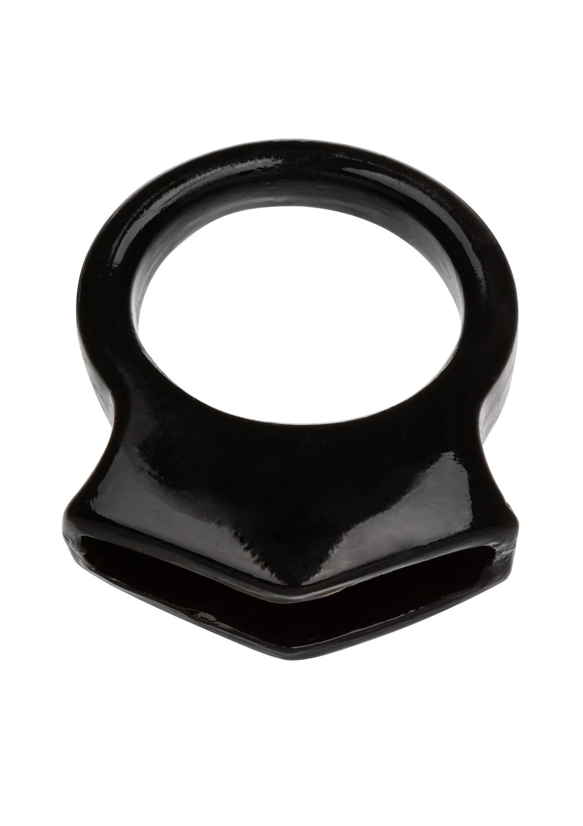Bestel: COLT Snug Grip Cockring by CalExotics - bij Happytoys.nl, happytoys.be, Happytoys.ae: erotische sex webshop | liever Happy dan Easy βββββ - Default Title - 13194 - BLACK