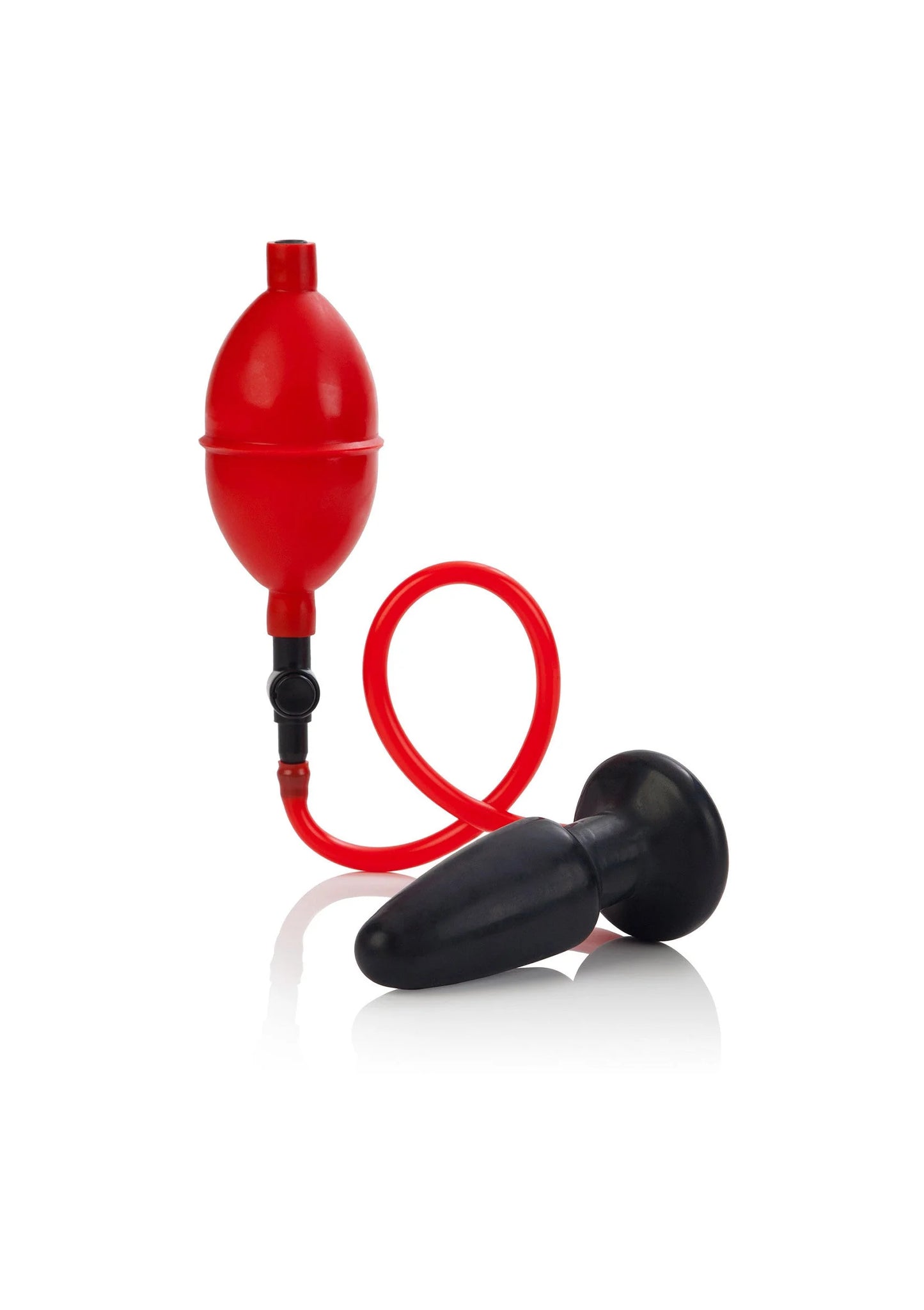 Beste vandaag nog: COLT Expandable Butt Plug by CalExotics - bij Happytoys