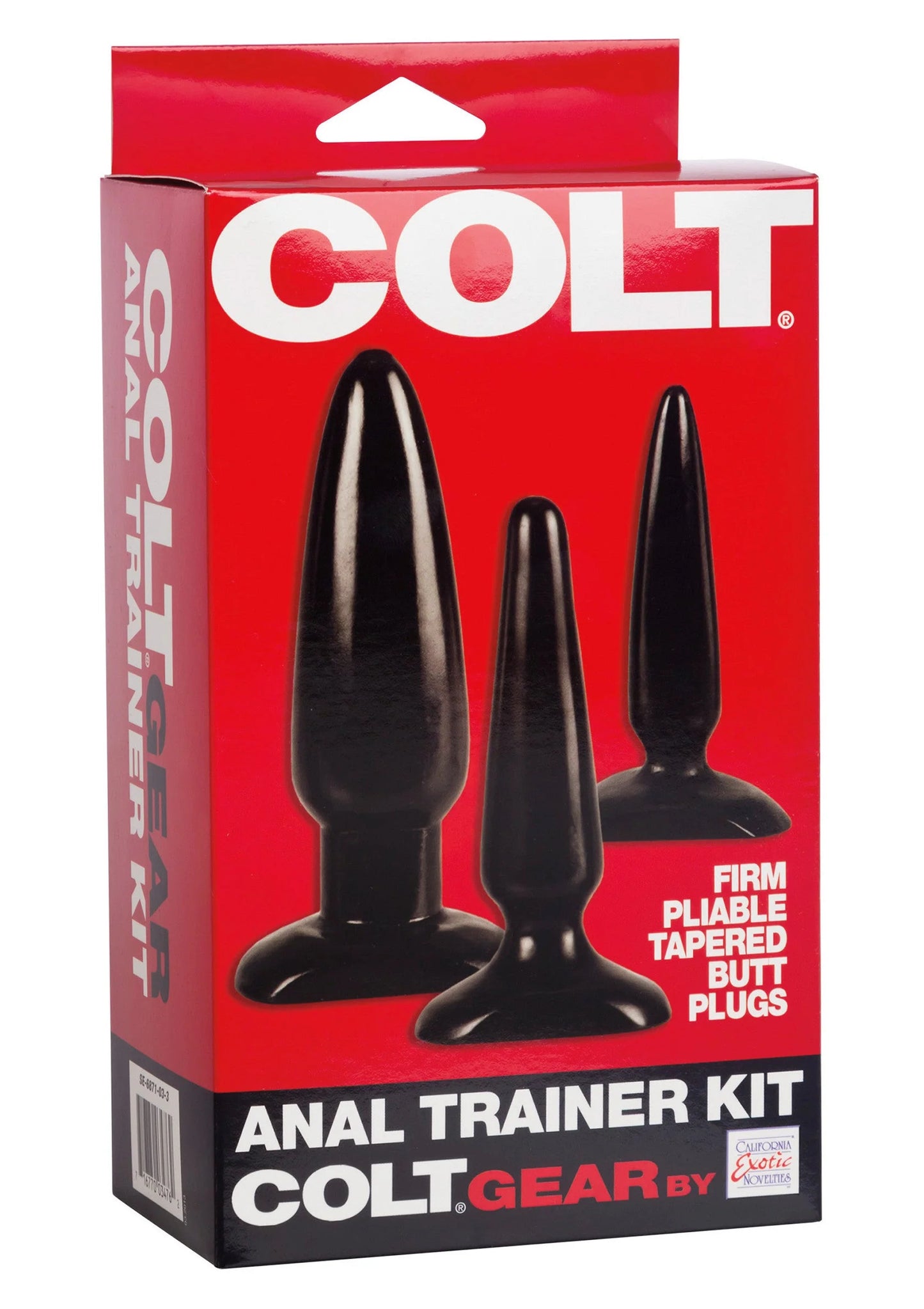13216_BLACK_02 | bestel discreet online bij Happytoys, de erotische webshop geleid door een vrouw.