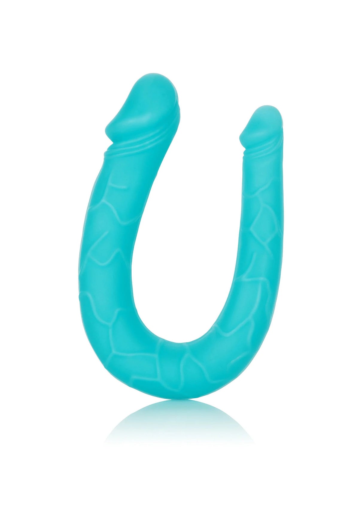 Bestel: Double Dong AC/DC Dong - bij Happytoys: de erotische sex webshop | liever Happy dan Easy ⭐⭐⭐⭐⭐