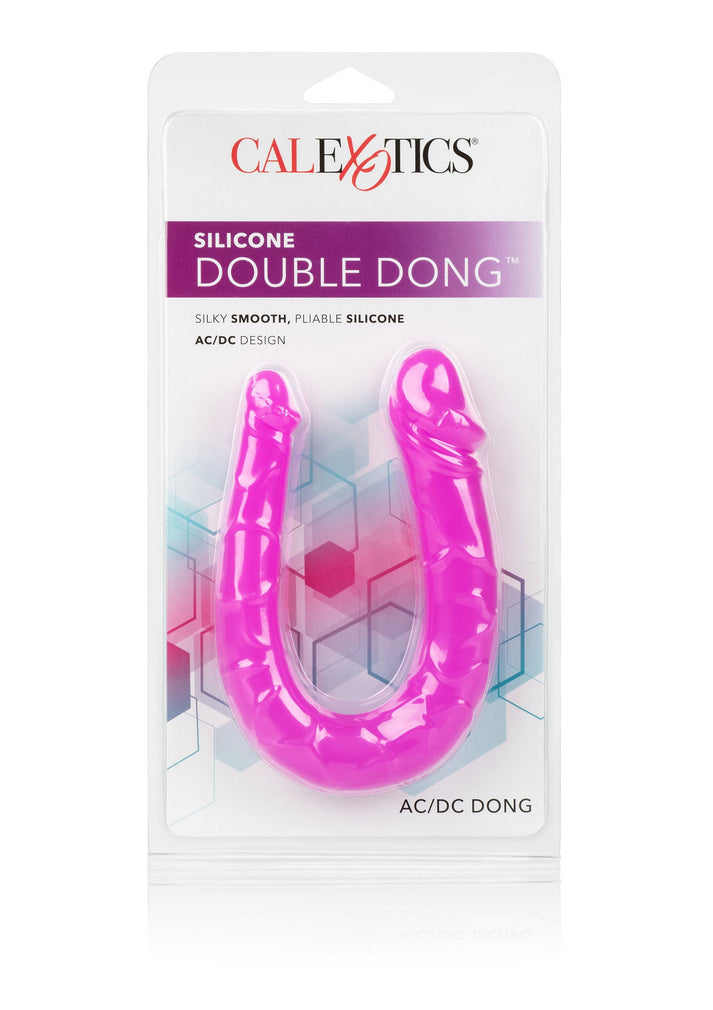 Bestel: Double Dong AC/DC Dong - bij Happytoys.nl, happytoys.be, Happytoys.ae: erotische sex webshop | liever Happy dan Easy βββββ