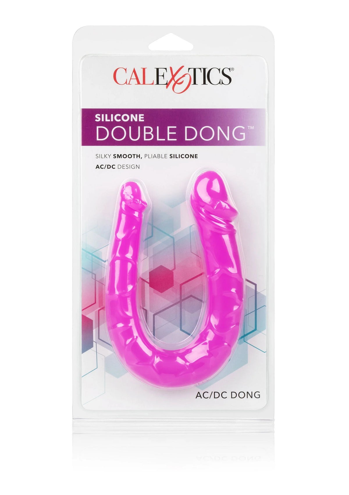 Bestel: Double Dong AC/DC Dong - bij Happytoys.nl, happytoys.be, Happytoys.ae: erotische sex webshop | liever Happy dan Easy βββββ
