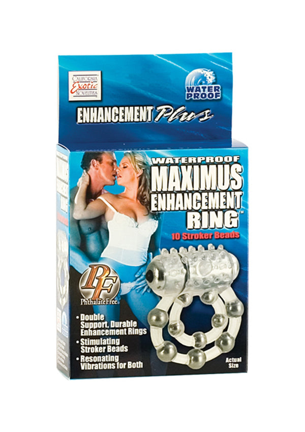 13341_CLEAR_02 @ Happytoys Sexshop: online sex shop for Feeling Happy & Easy π the erotic store owned by a woman