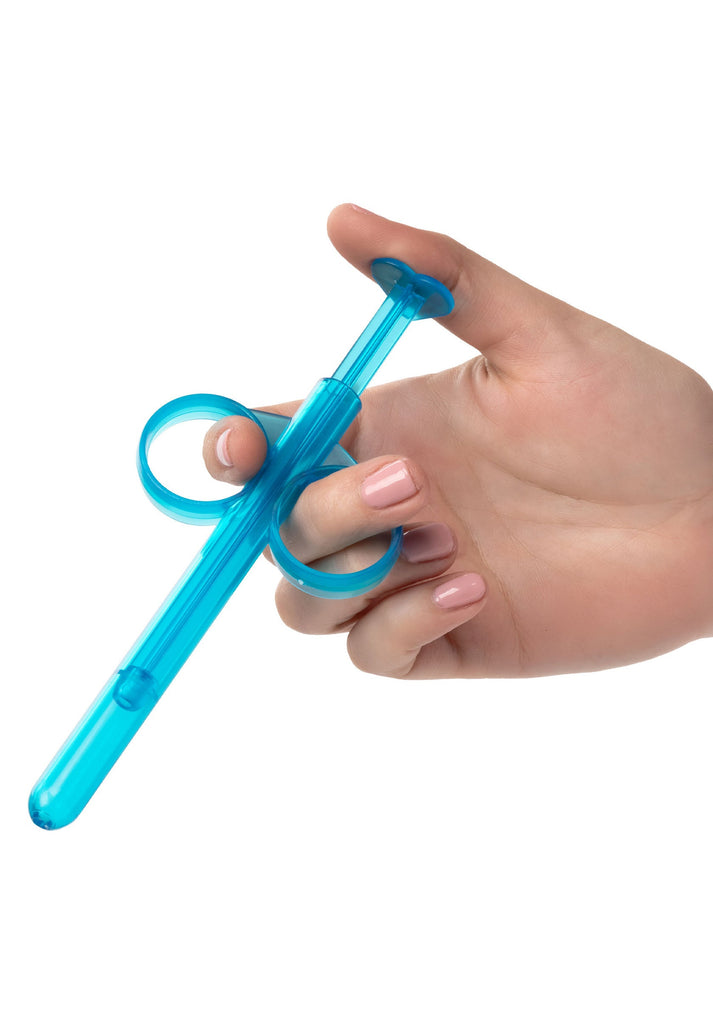 Bestel: Lube Tube 2 pcs by CalExotics Water Systems - bij Happytoys.nl, happytoys.be, Happytoys.ae: erotische sex webshop | liever Happy dan Easy ⭐⭐⭐⭐⭐