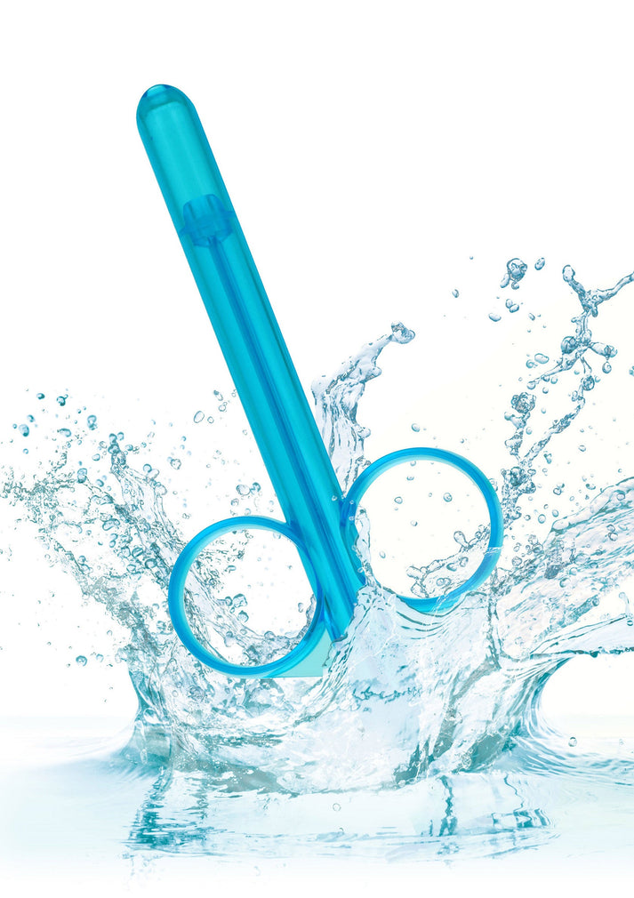 Bestel: Lube Tube 2 pcs by CalExotics Water Systems - bij Happytoys.nl, happytoys.be, Happytoys.ae: erotische sex webshop | liever Happy dan Easy ⭐⭐⭐⭐⭐