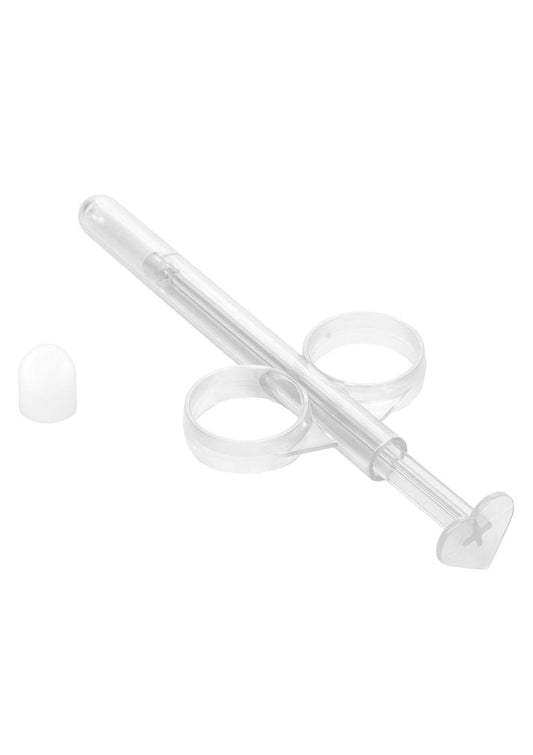 13356_CLEAR_01 | bestel discreet online bij Happytoys, de erotische webshop geleid door een vrouw.