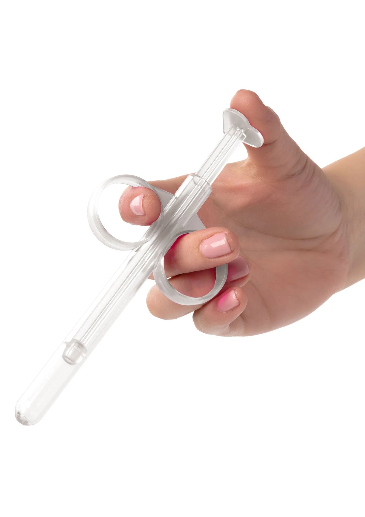 Bestel: Lube Tube 2 pcs by CalExotics Water Systems - bij Happytoys.nl, happytoys.be, Happytoys.ae: erotische sex webshop | liever Happy dan Easy ⭐⭐⭐⭐⭐