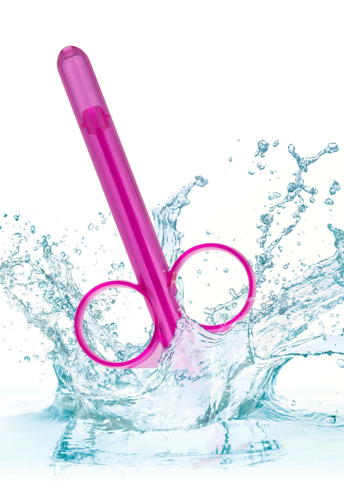 Bestel: Lube Tube 2 pcs by CalExotics Water Systems - bij Happytoys.nl, happytoys.be, Happytoys.ae: erotische sex webshop | liever Happy dan Easy ⭐⭐⭐⭐⭐