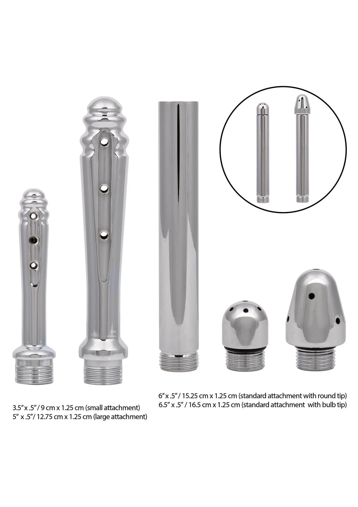 Bestel: Pro Water Works System by CalExotics - bij Happytoys.nl, happytoys.be, Happytoys.ae: erotische sex webshop | liever Happy dan Easy ⭐⭐⭐⭐⭐